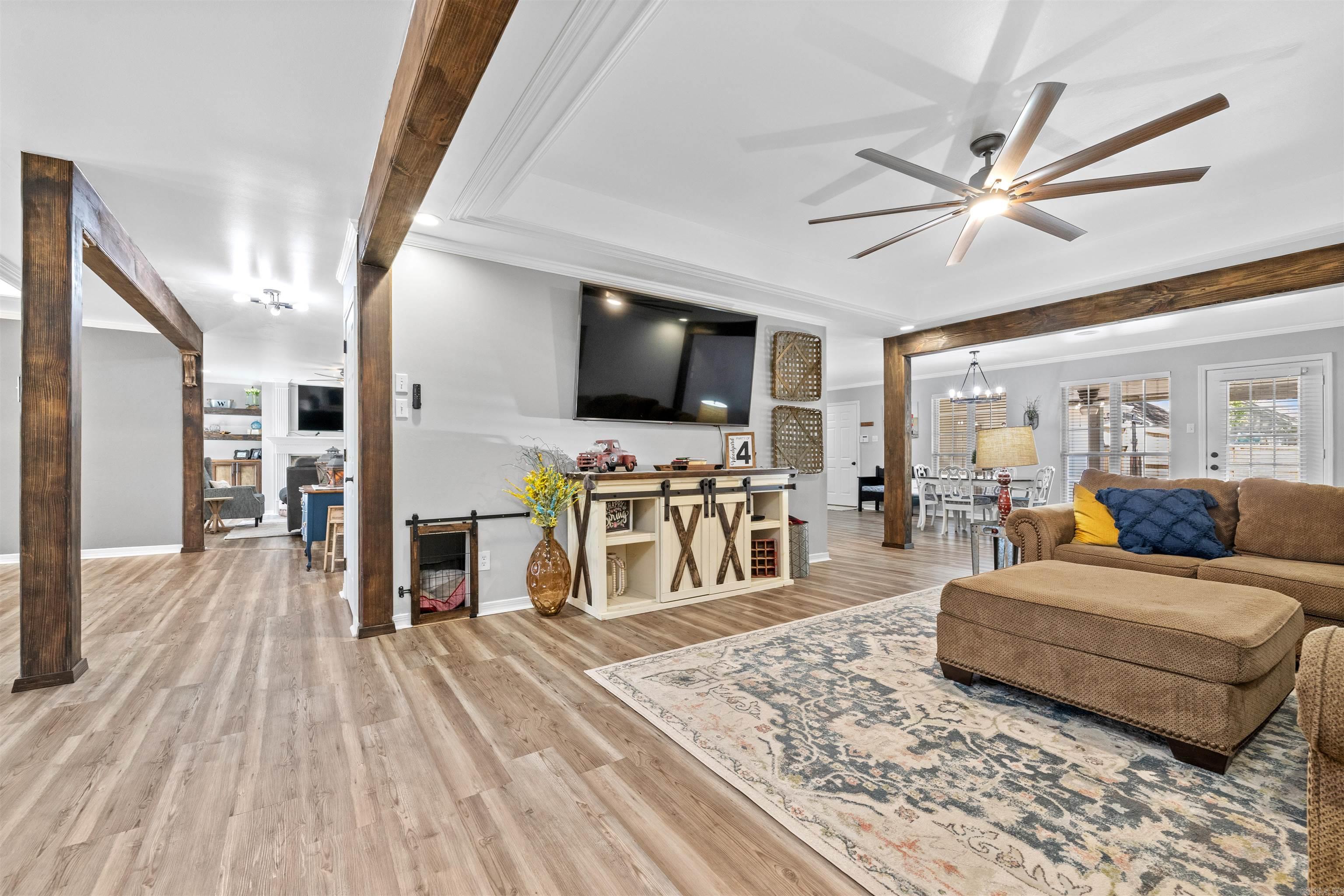 LAKEWOOD HEIGHTS - Residential