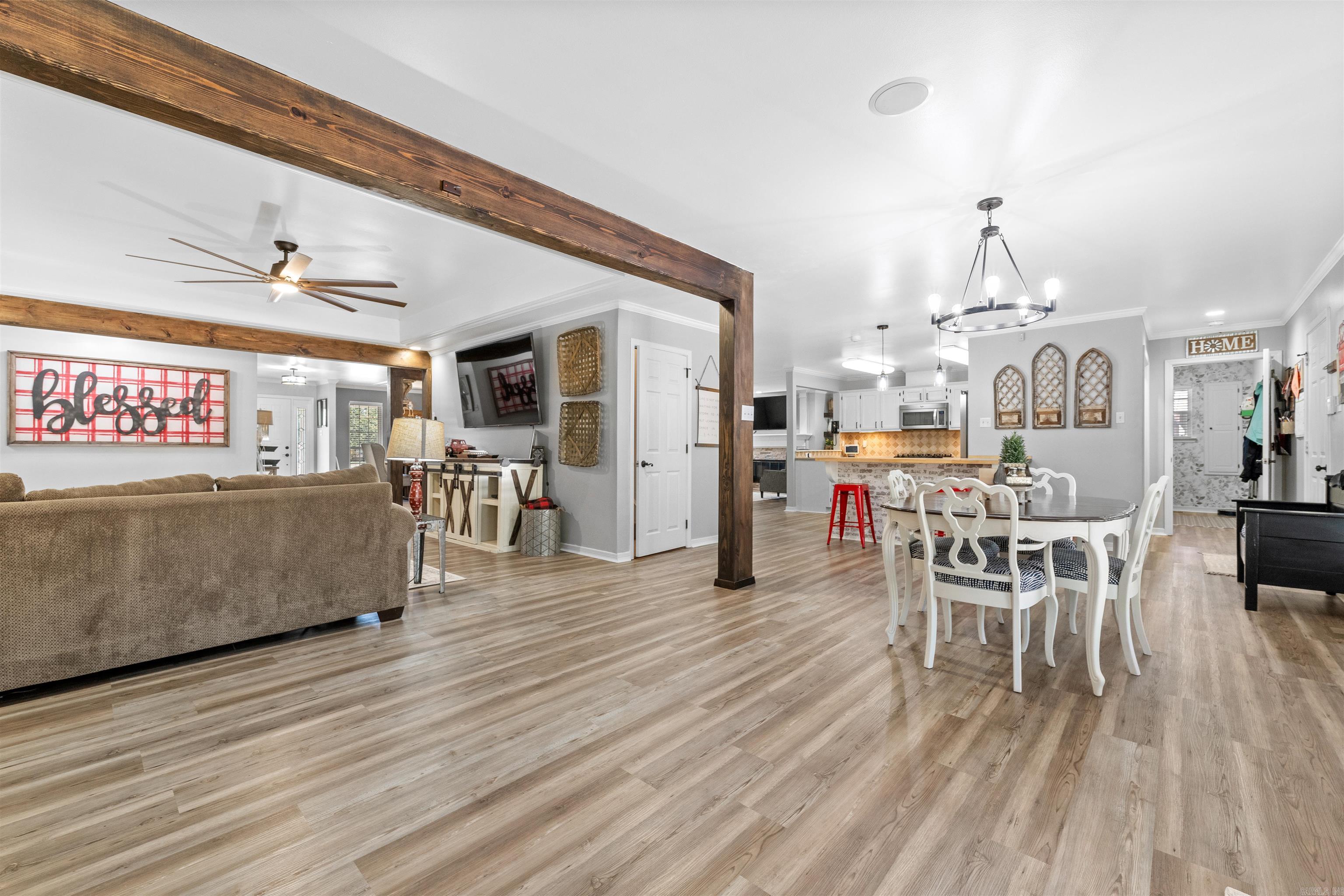 LAKEWOOD HEIGHTS - Residential