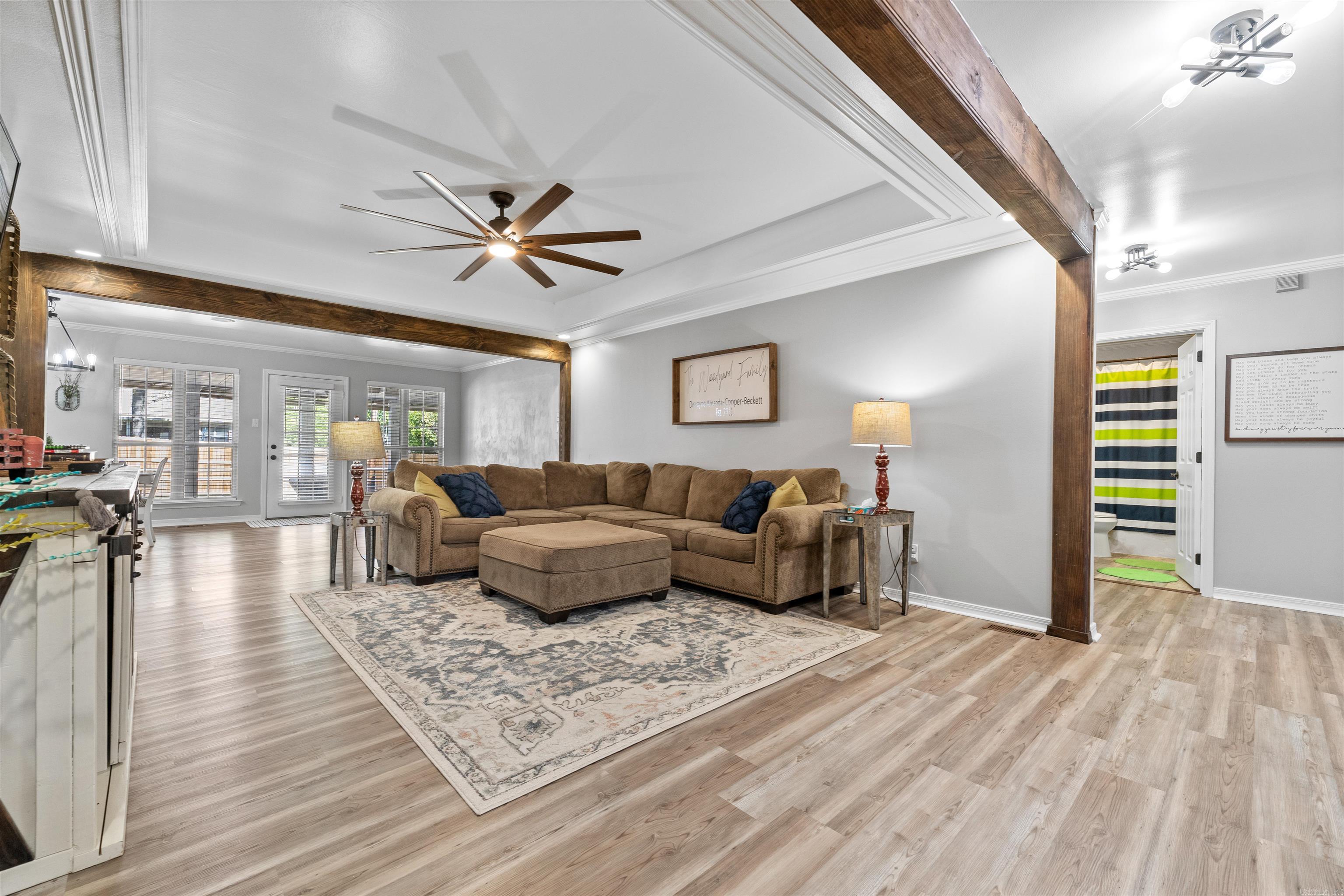 LAKEWOOD HEIGHTS - Residential