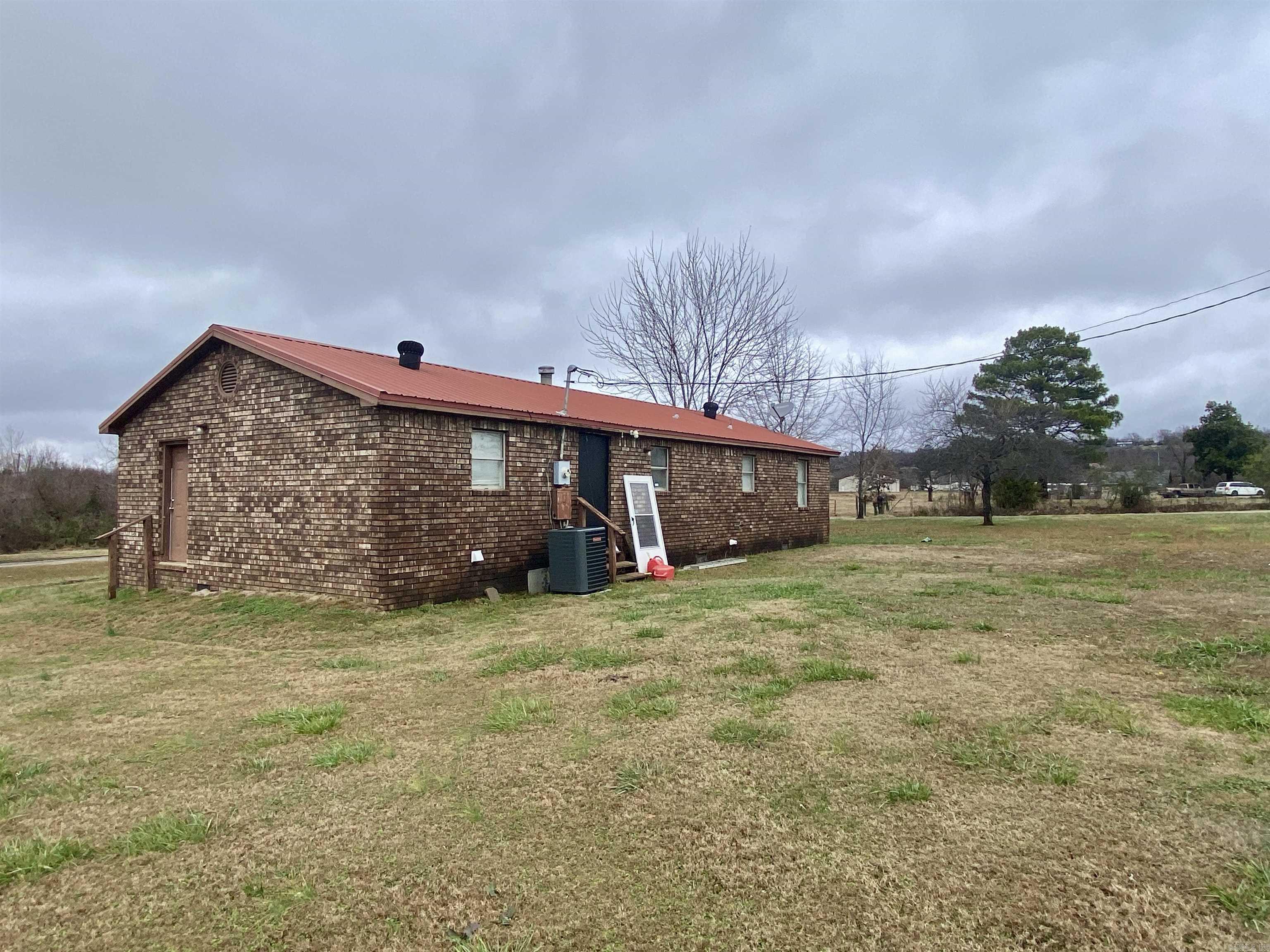 GREENWOOD ADD - Residential