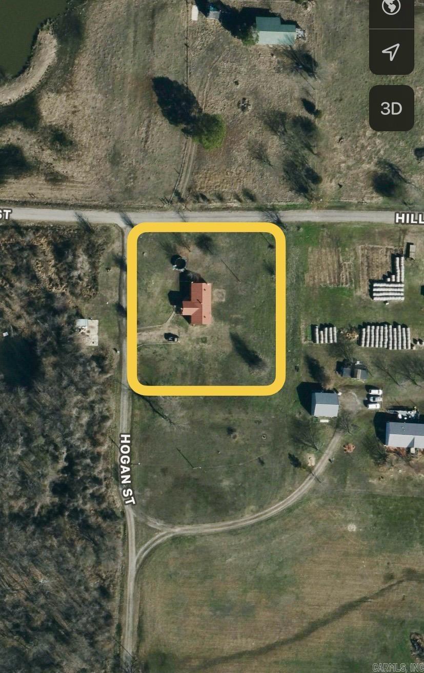 GREENWOOD ADD - Residential