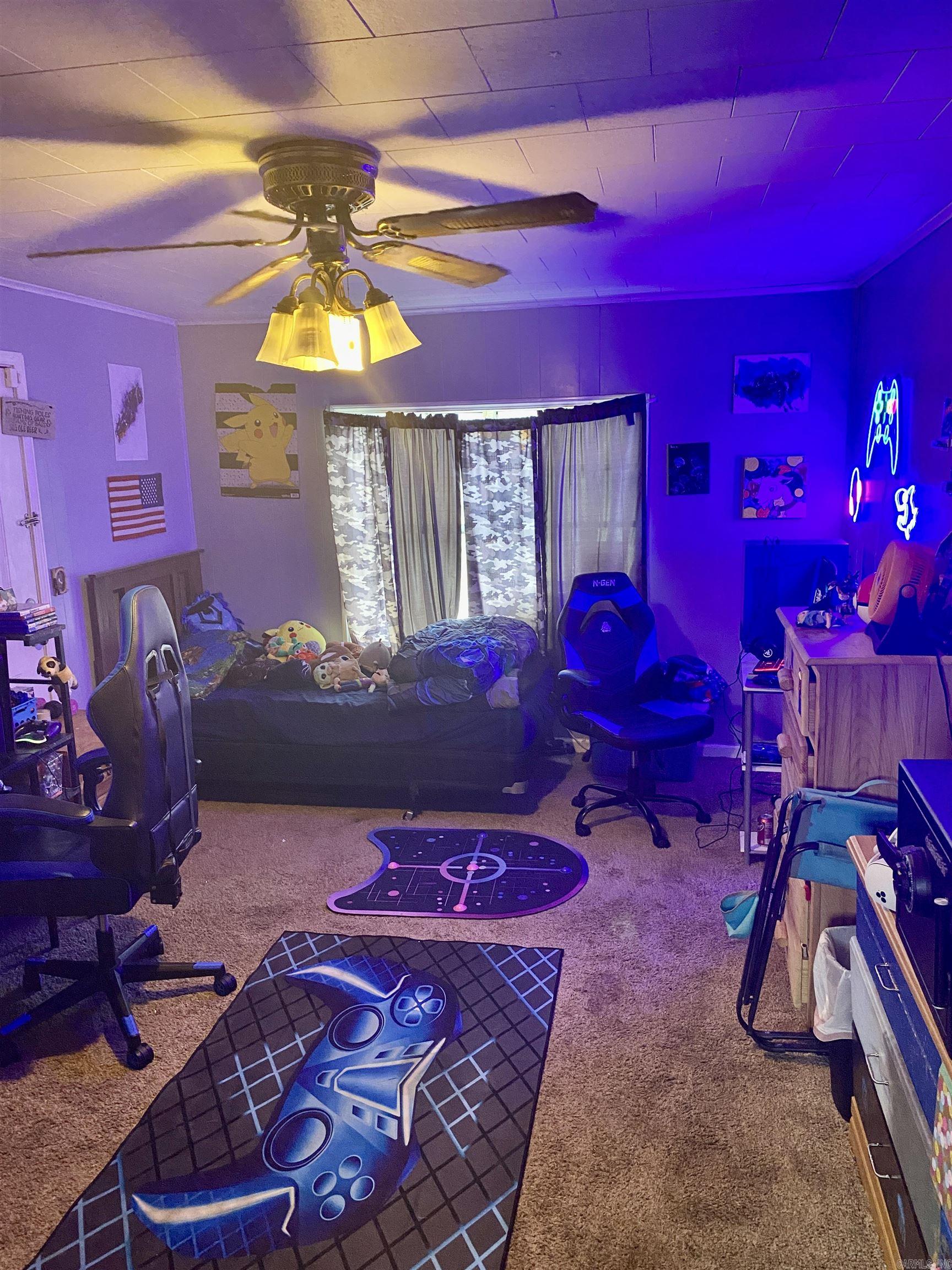 GREENWOOD ADD - Residential