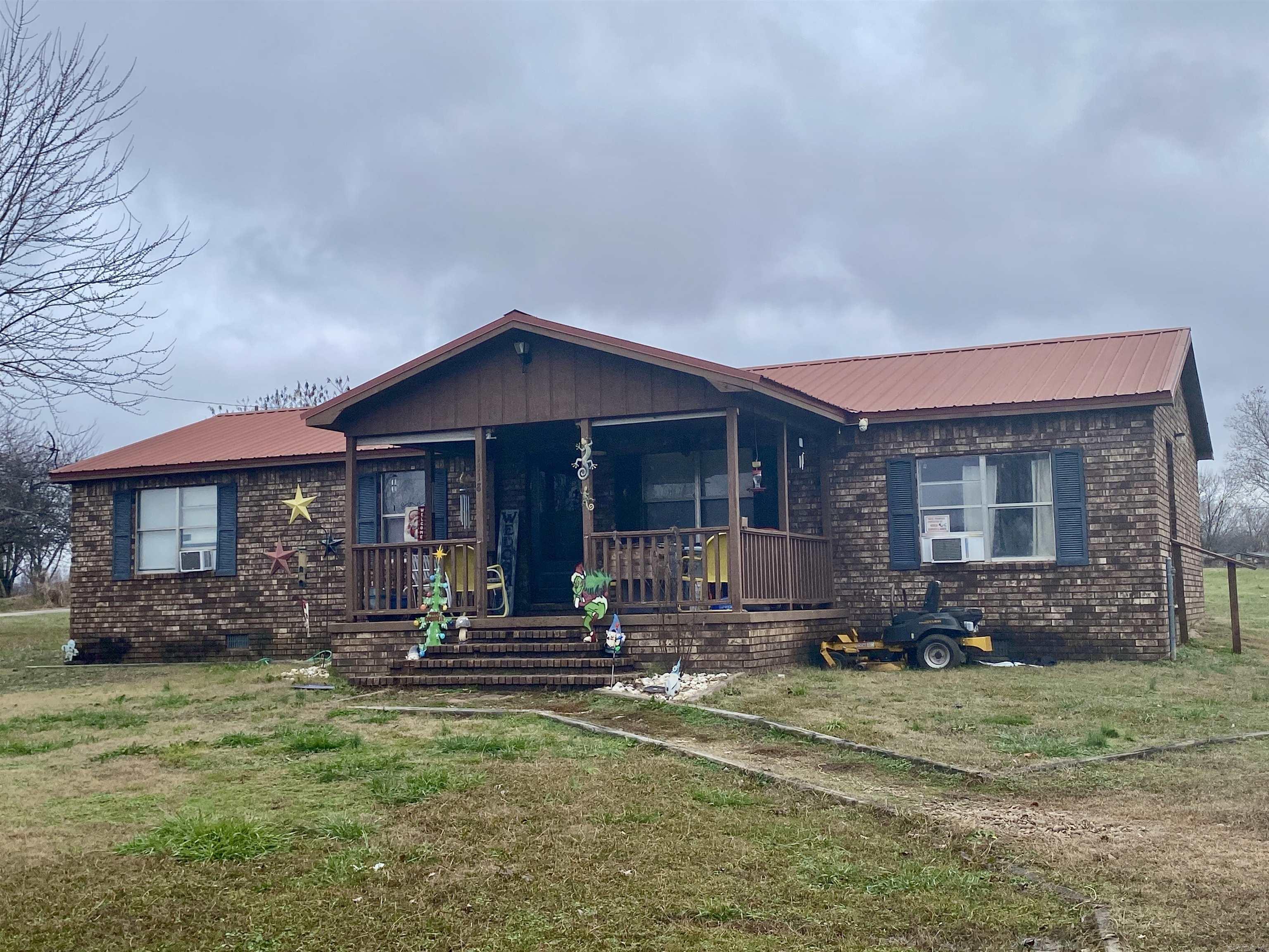 GREENWOOD ADD - Residential