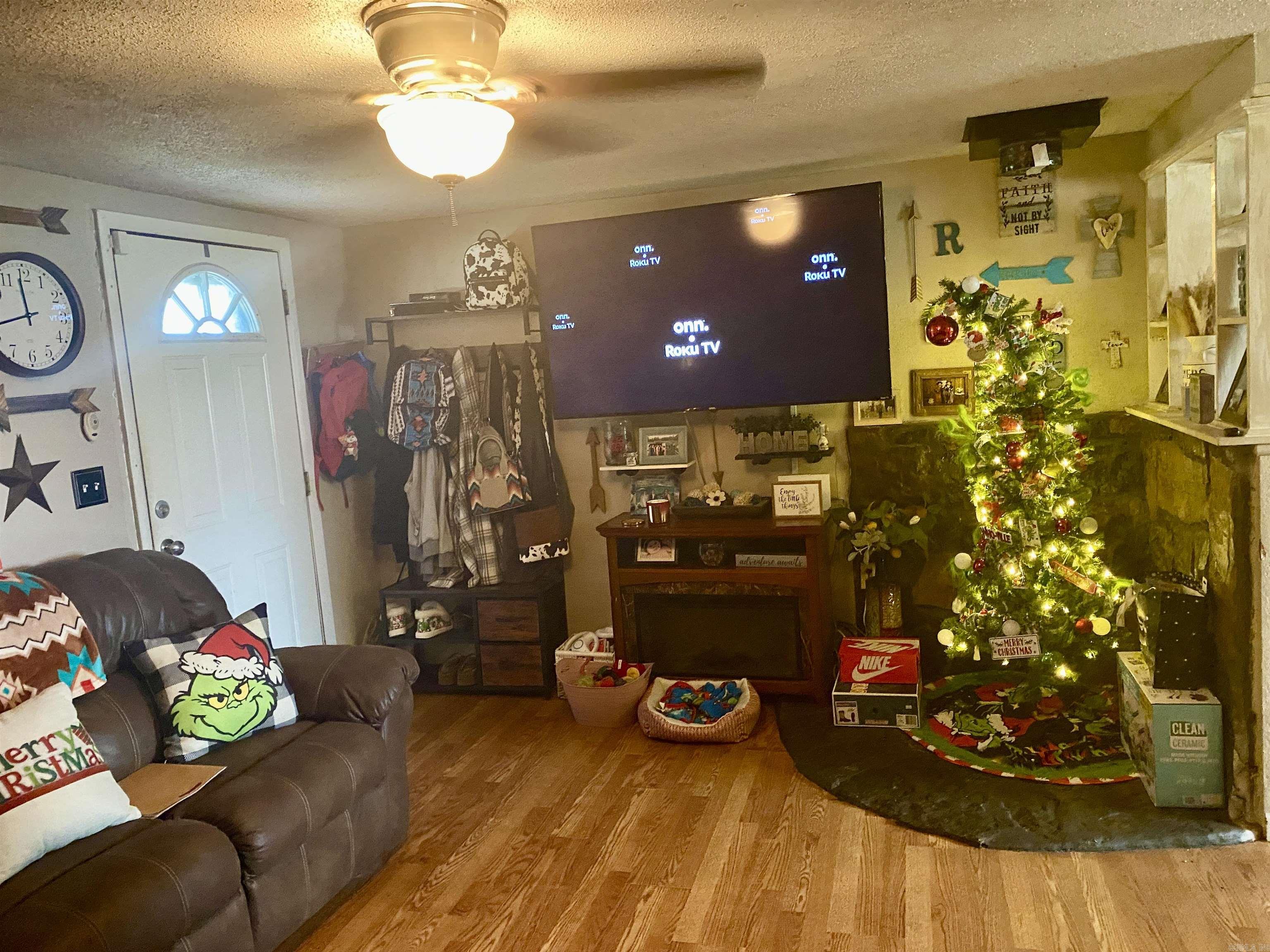 GREENWOOD ADD - Residential