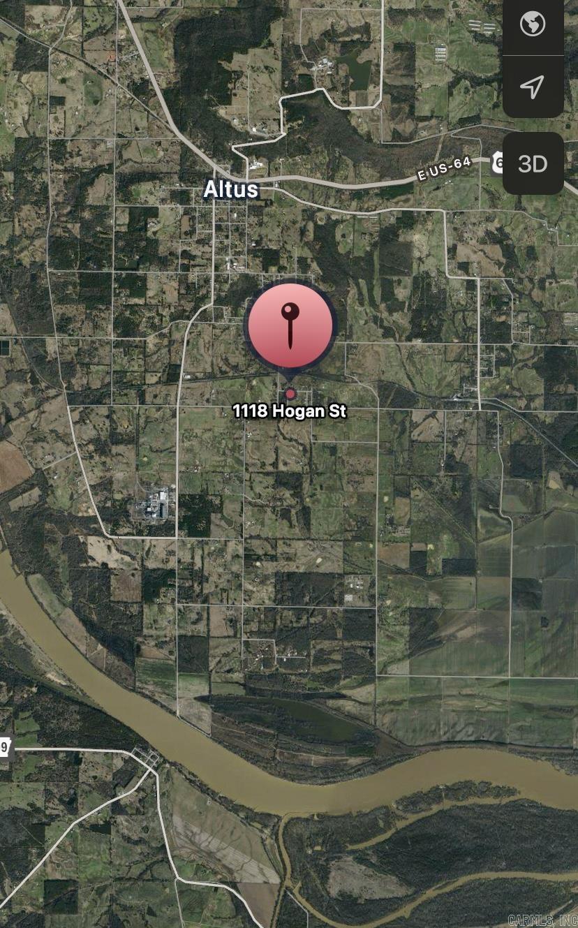 GREENWOOD ADD - Residential