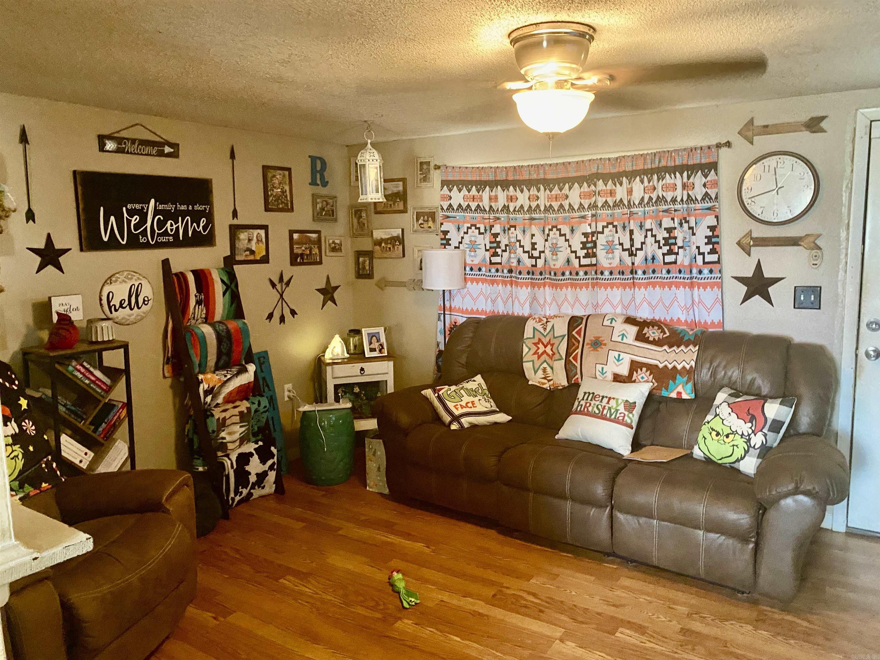 GREENWOOD ADD - Residential