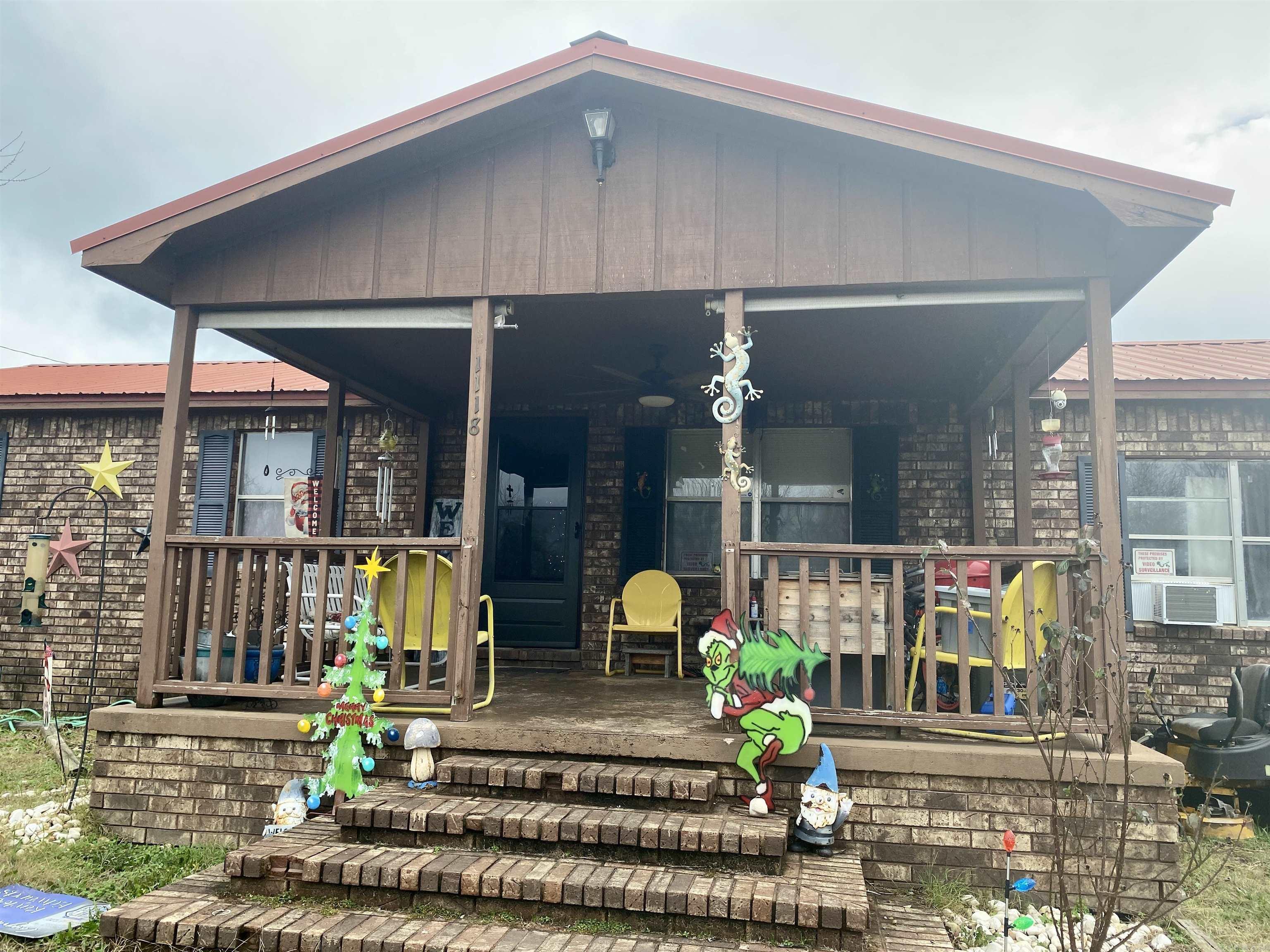 GREENWOOD ADD - Residential