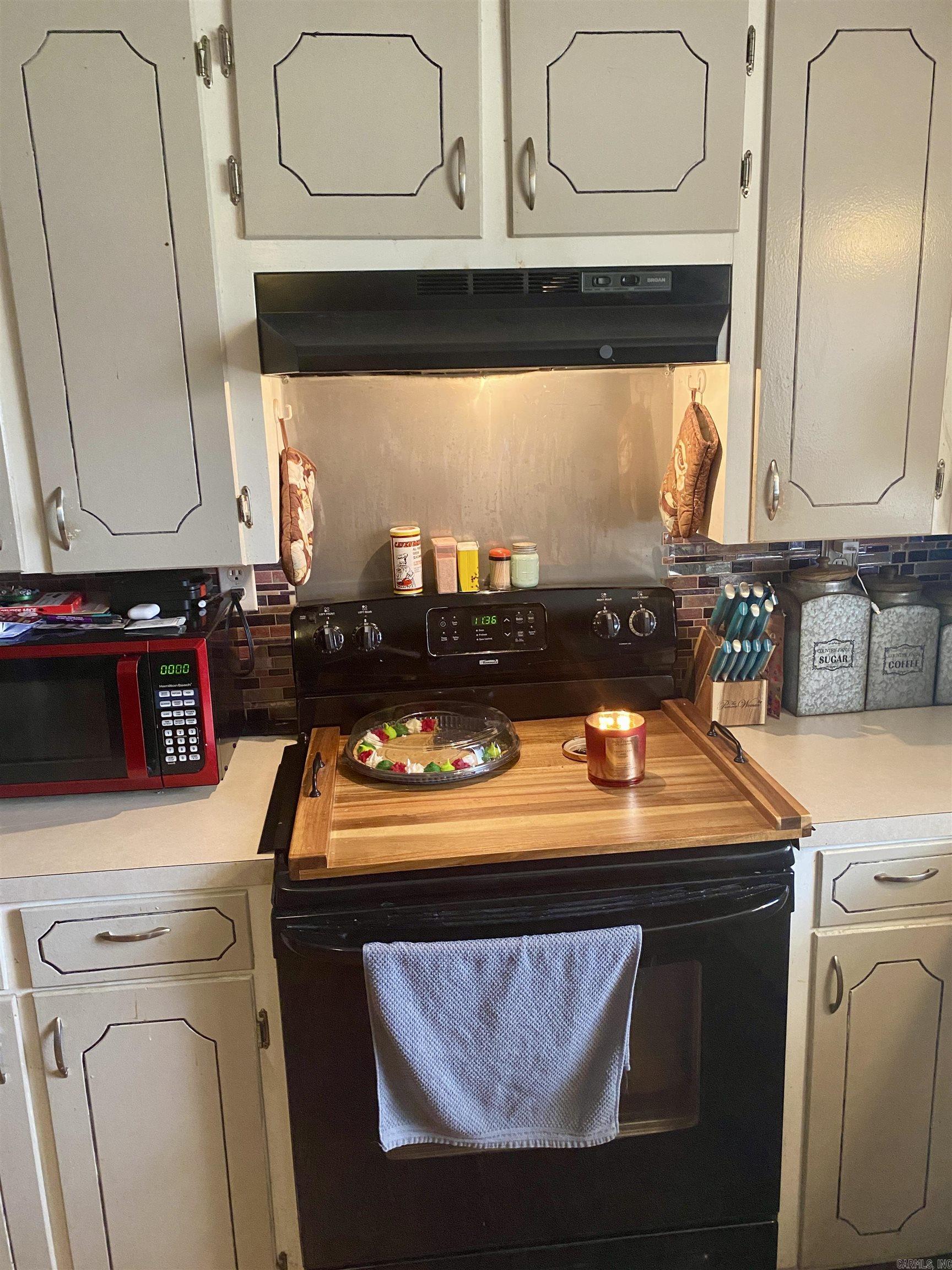 GREENWOOD ADD - Residential