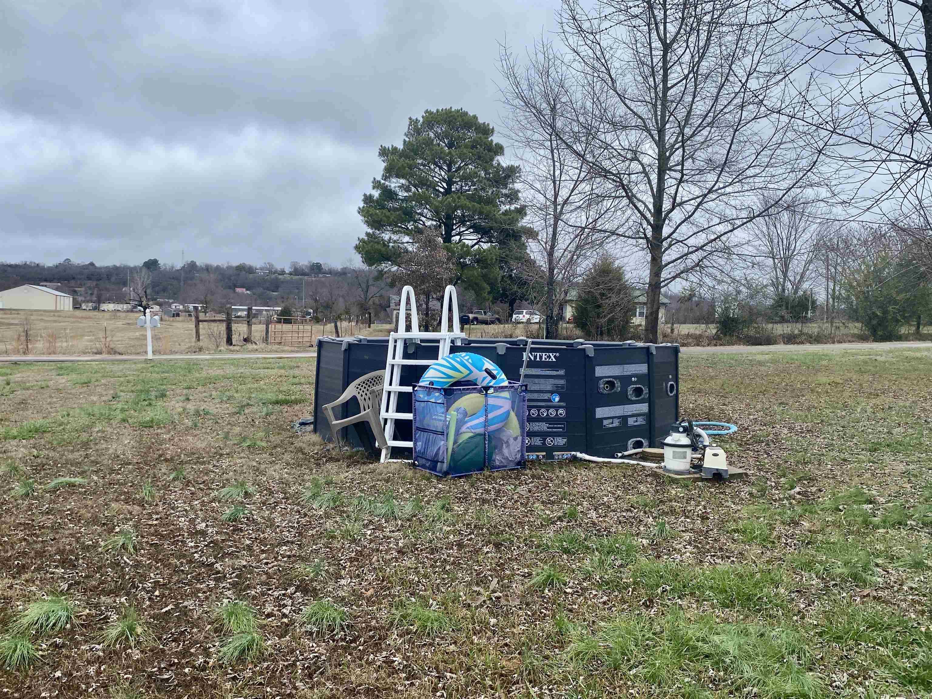 GREENWOOD ADD - Residential