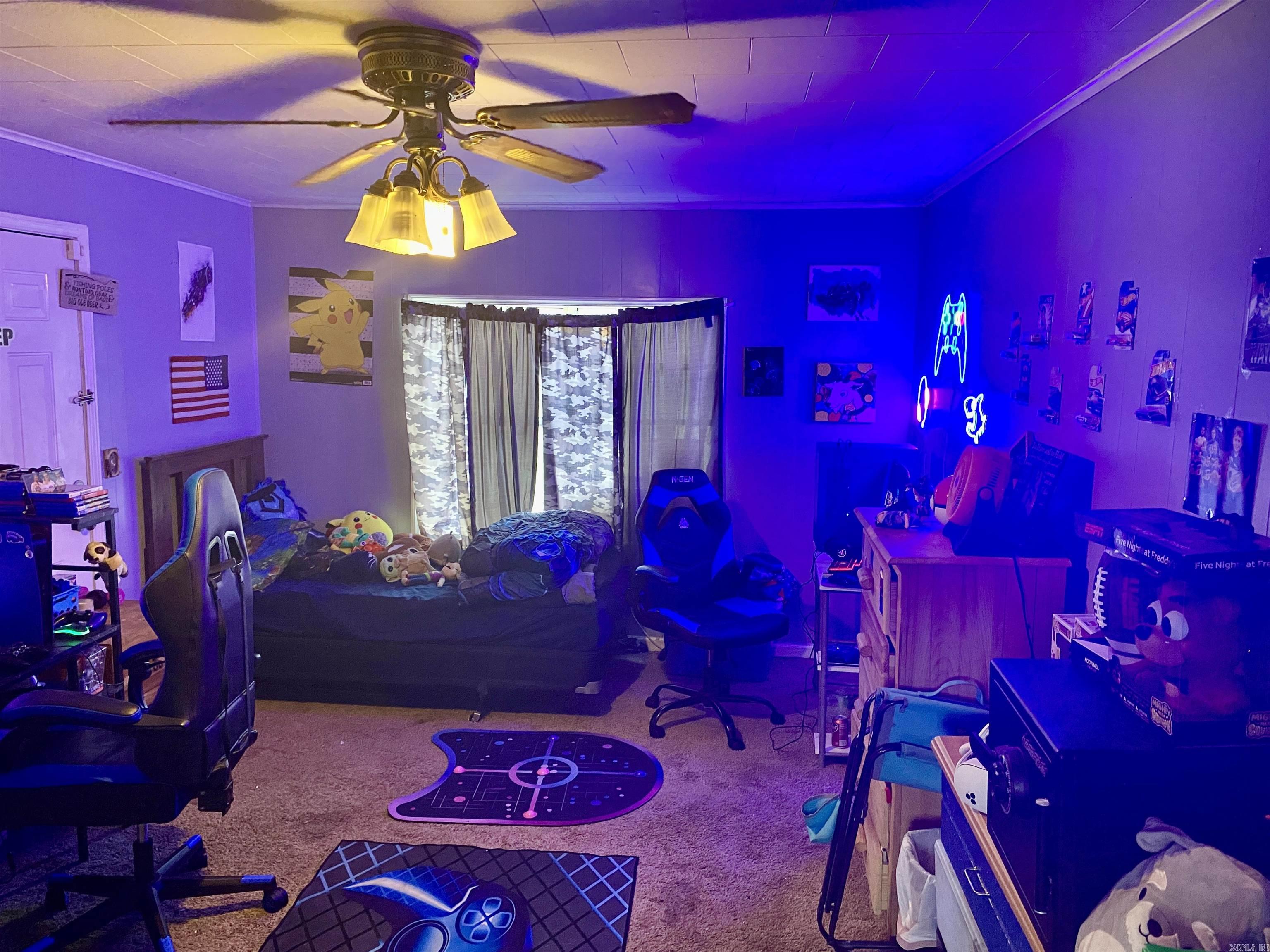 GREENWOOD ADD - Residential