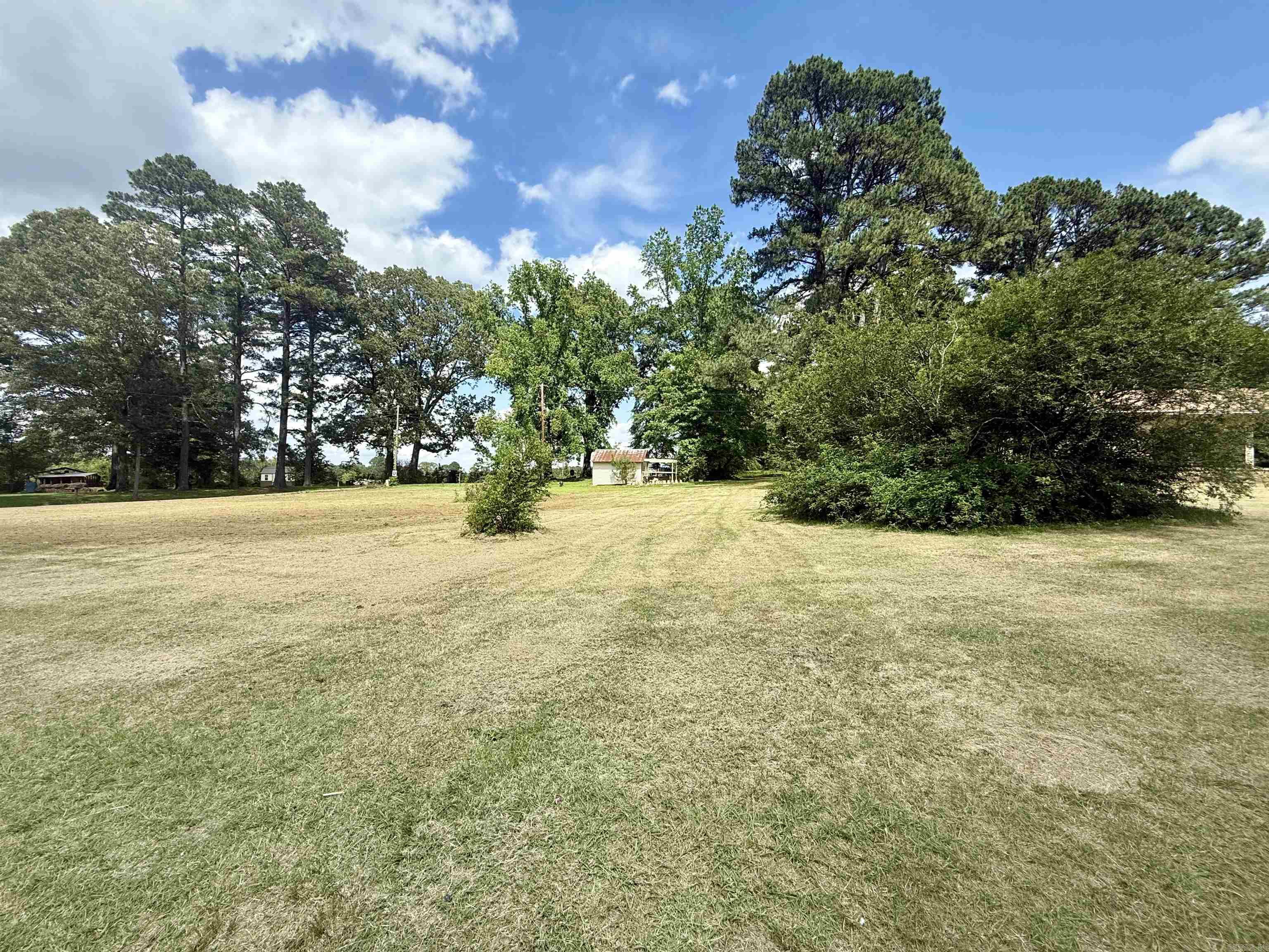 Hot Springs Acres - Residential