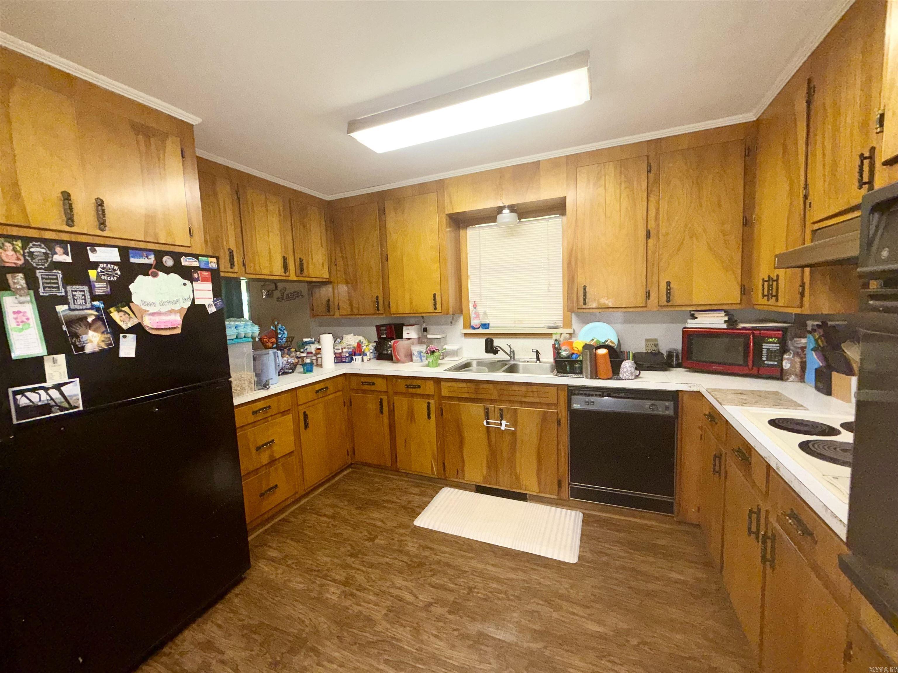 Hot Springs Acres - Residential