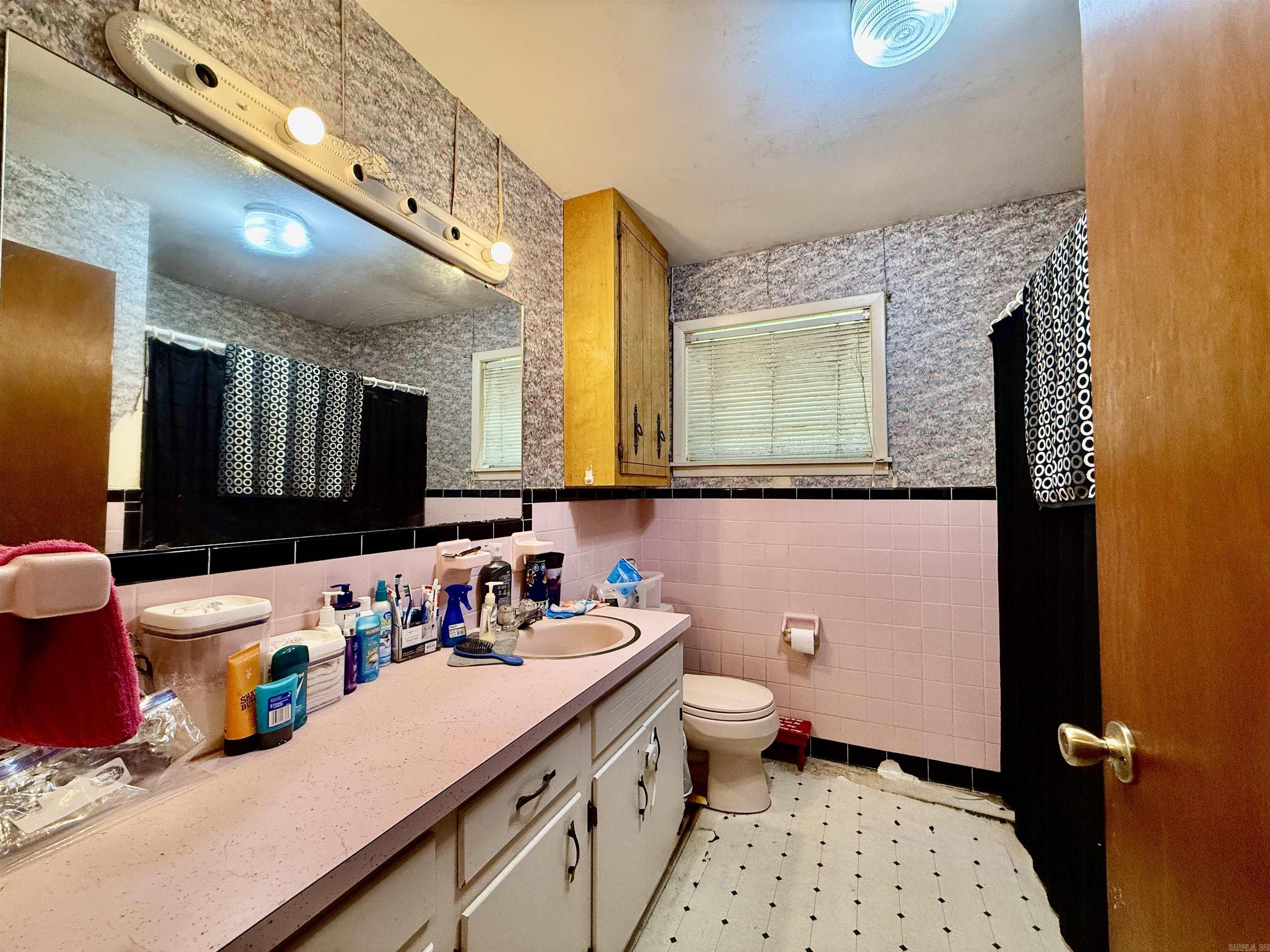 Hot Springs Acres - Residential