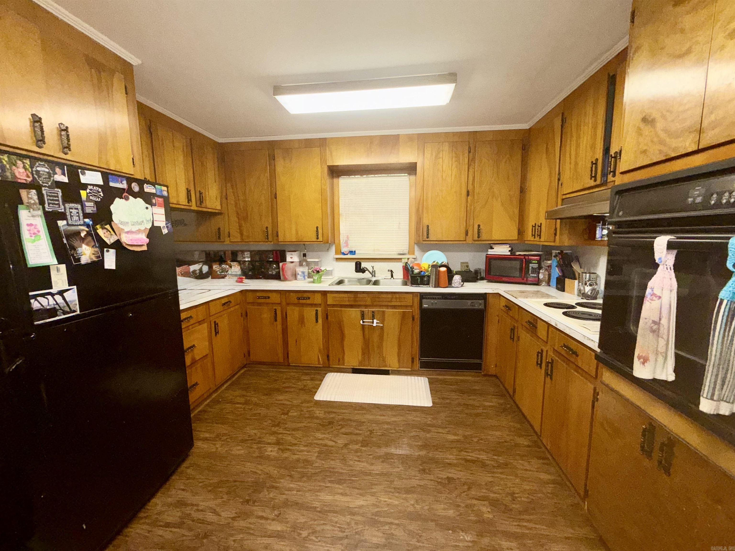 Hot Springs Acres - Residential