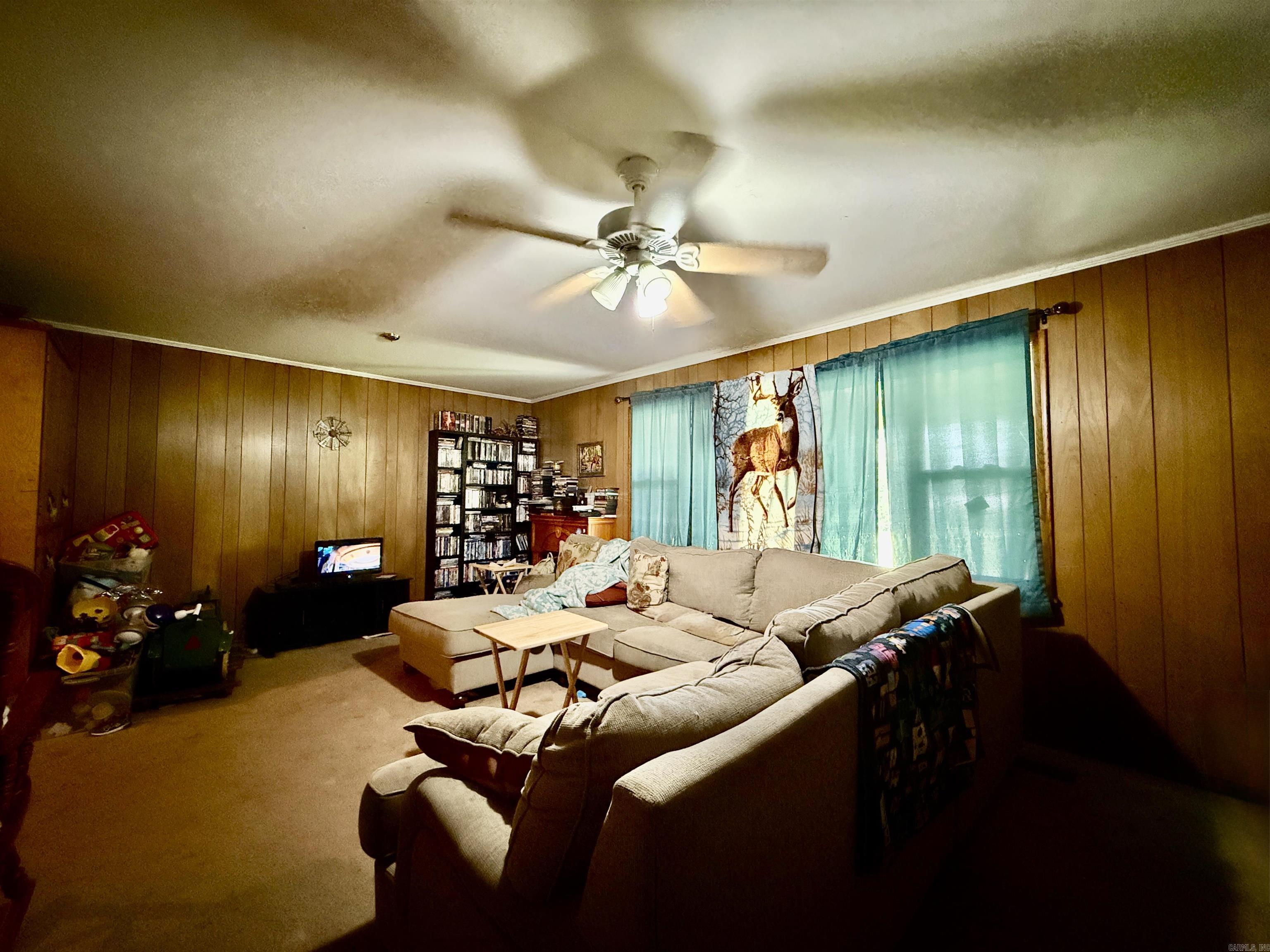 Hot Springs Acres - Residential