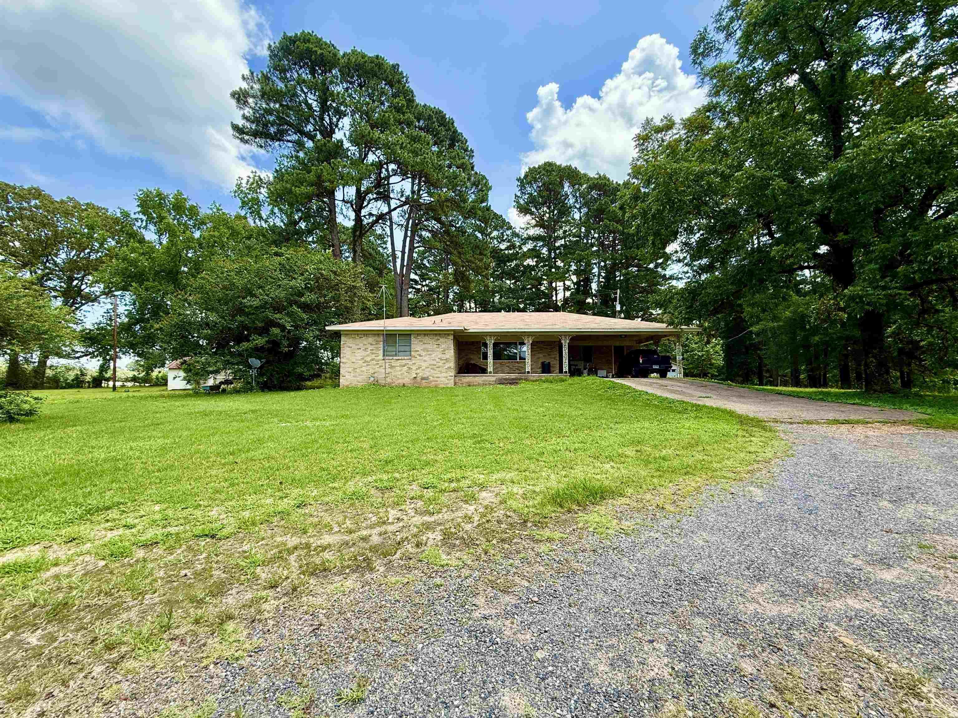 Hot Springs Acres - Residential