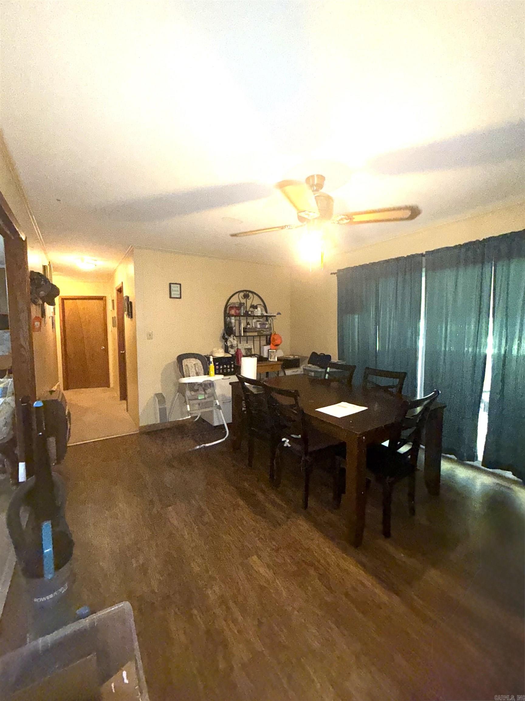 Hot Springs Acres - Residential