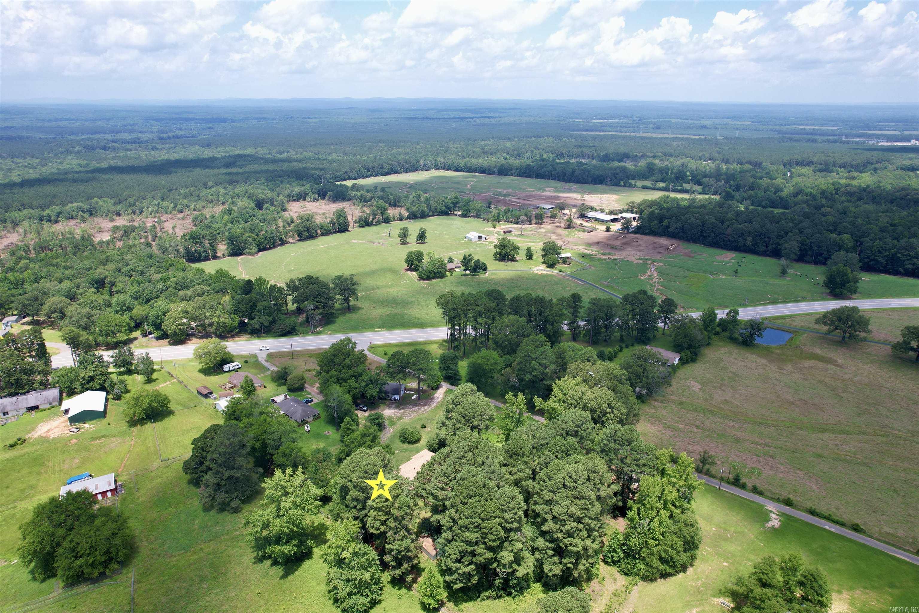 Hot Springs Acres - Residential