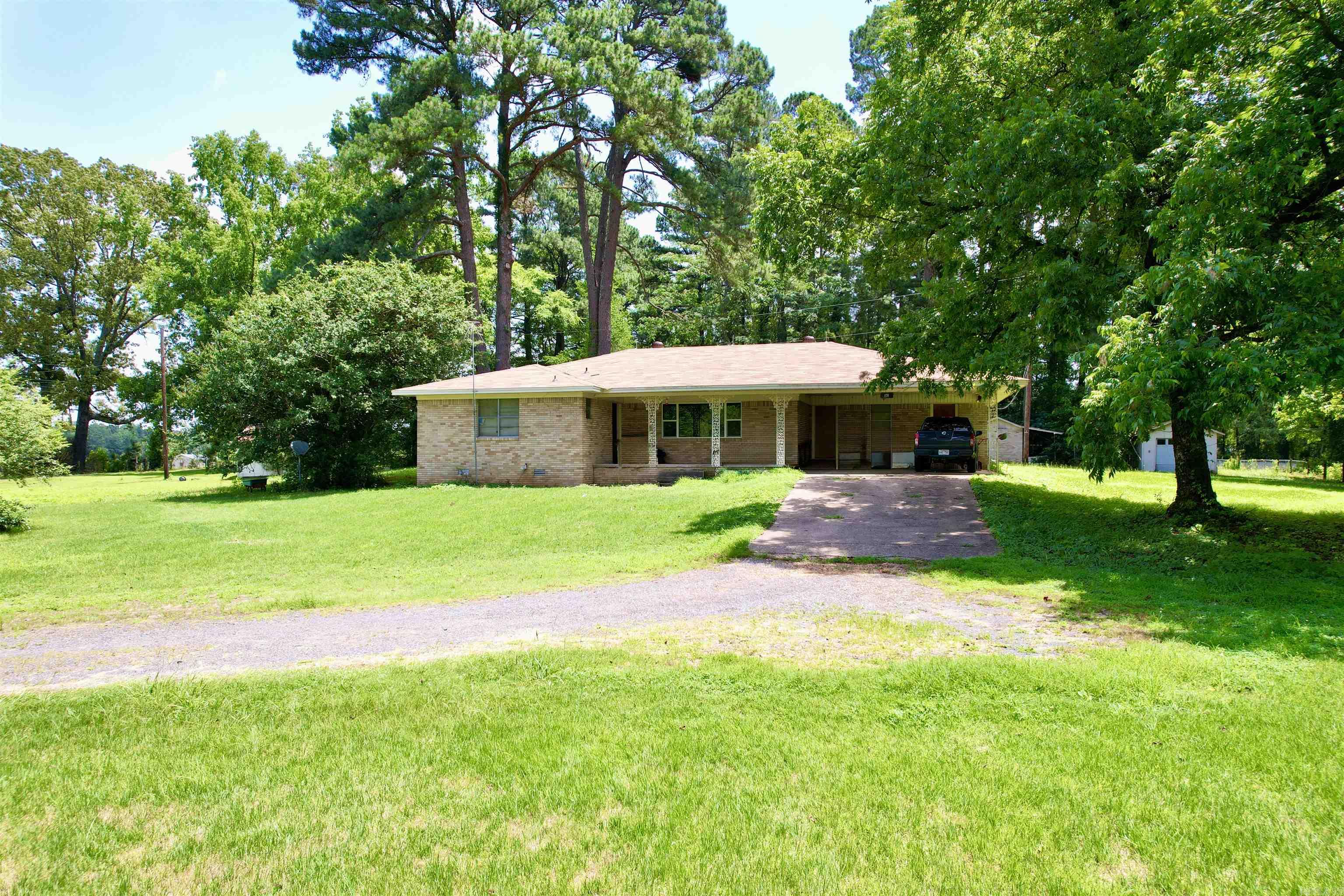 Hot Springs Acres - Residential