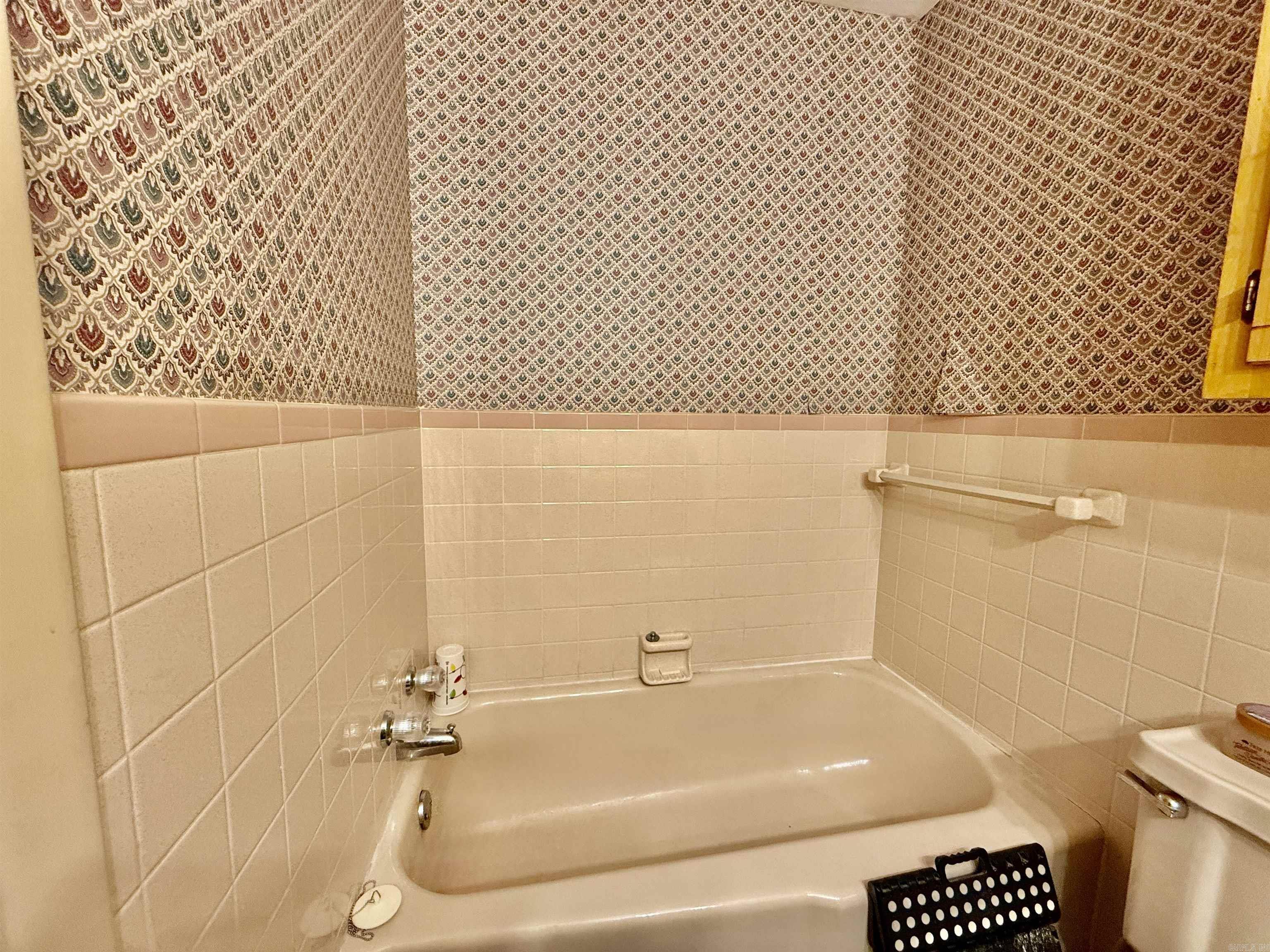 Hot Springs Acres - Residential