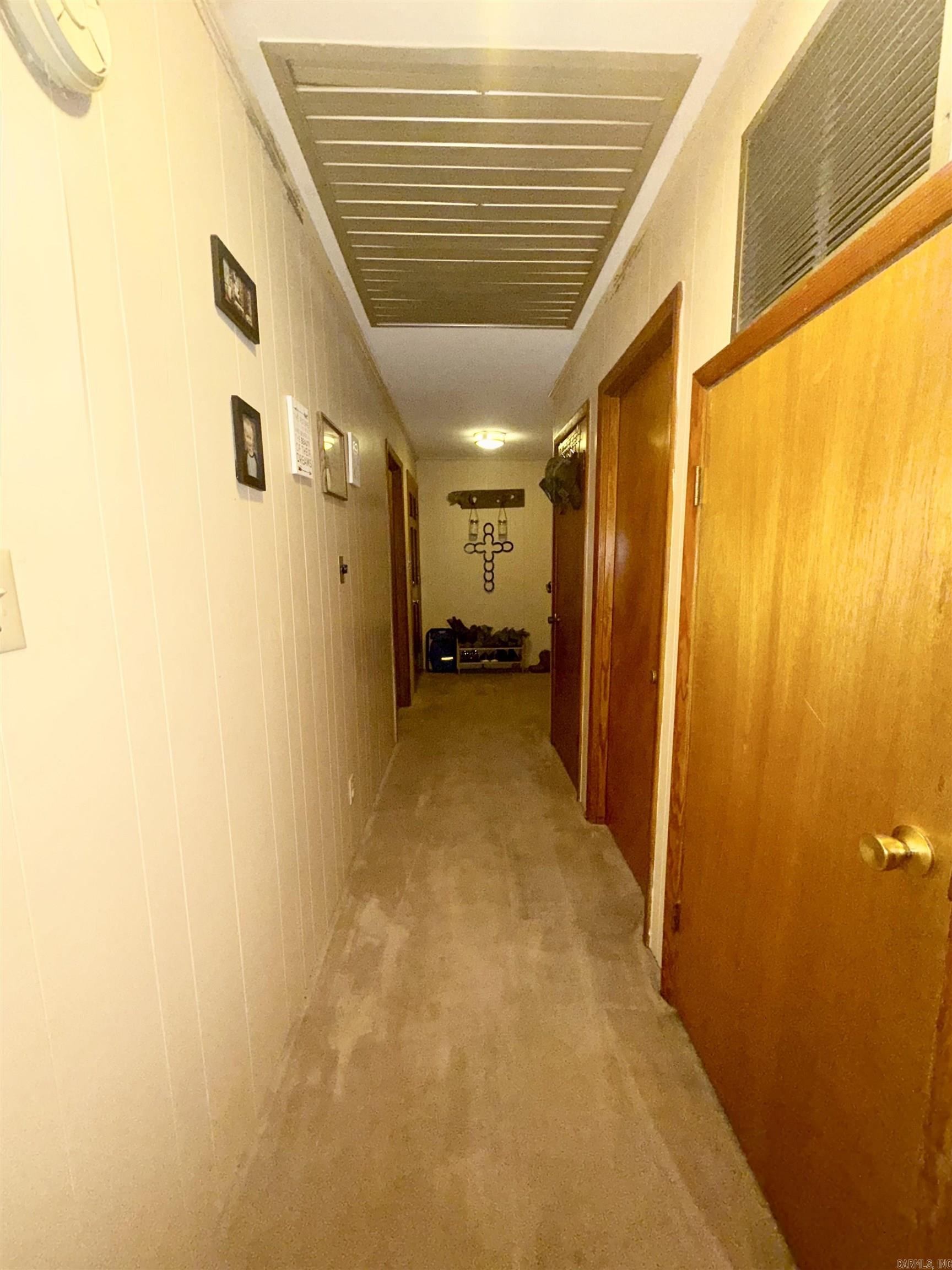 Hot Springs Acres - Residential