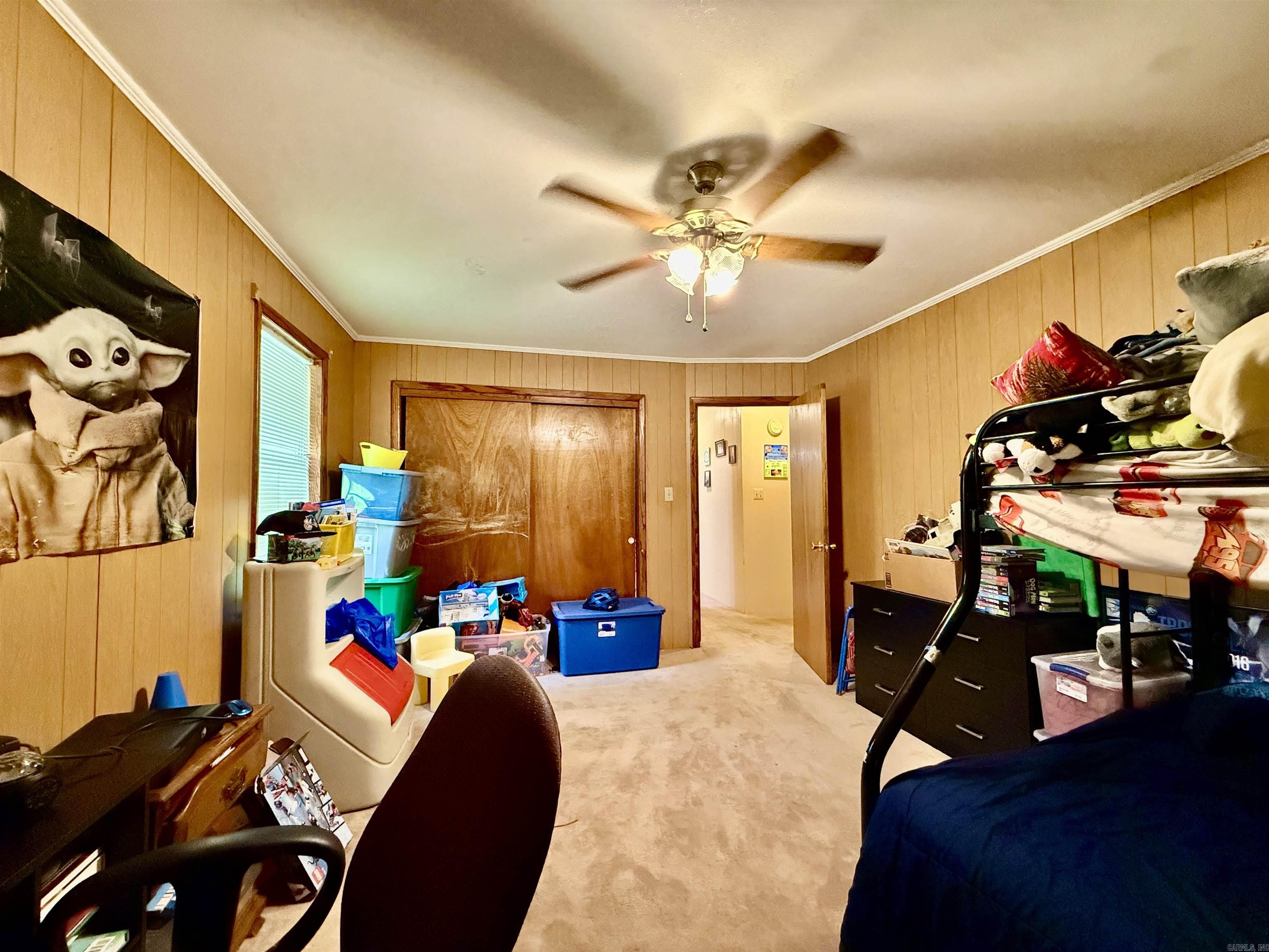 Hot Springs Acres - Residential