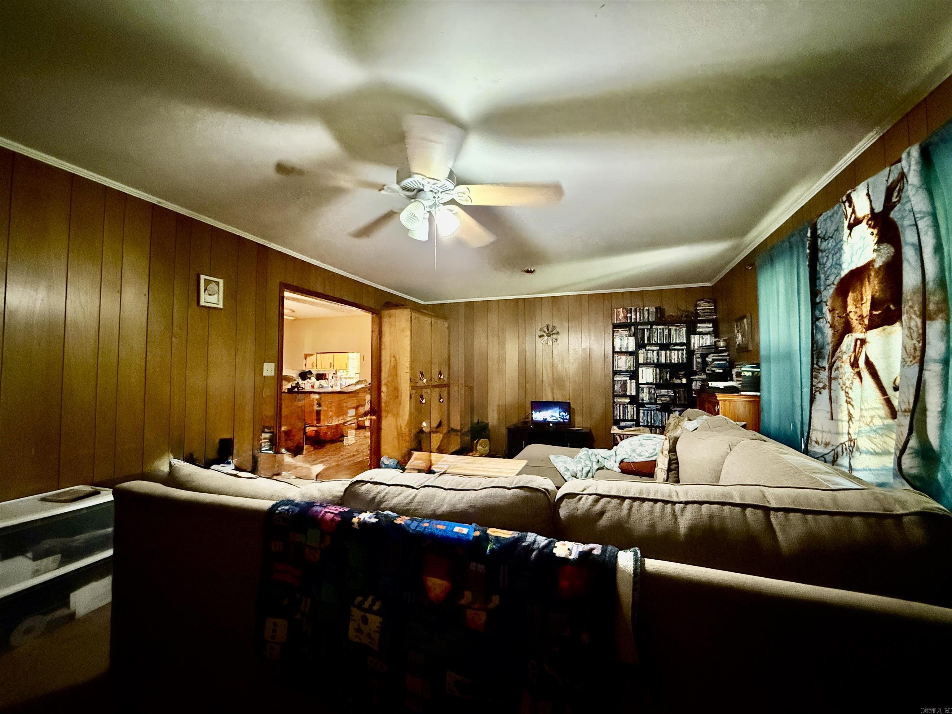 Hot Springs Acres - Residential