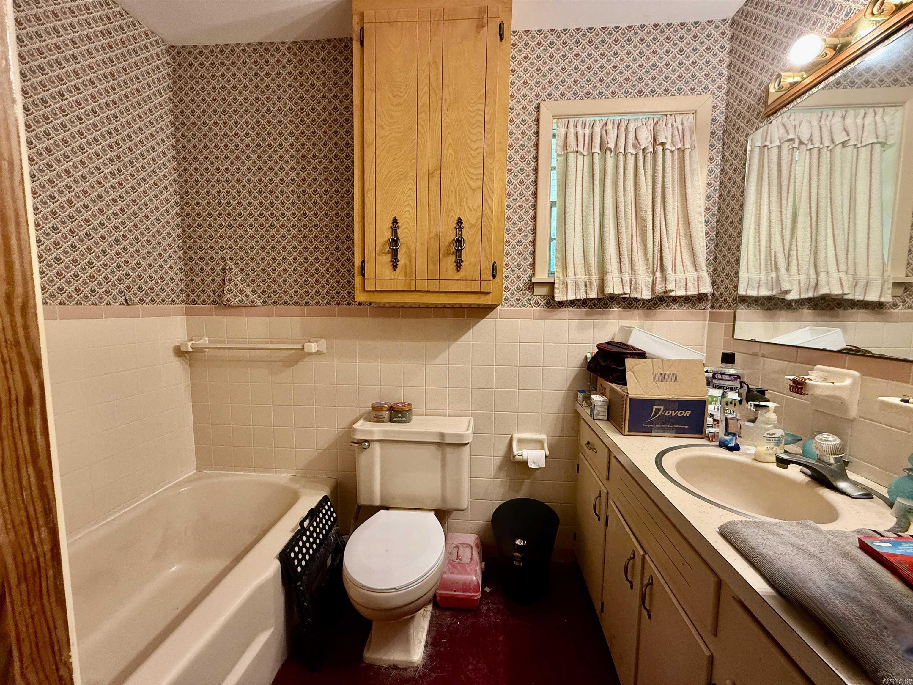 Hot Springs Acres - Residential