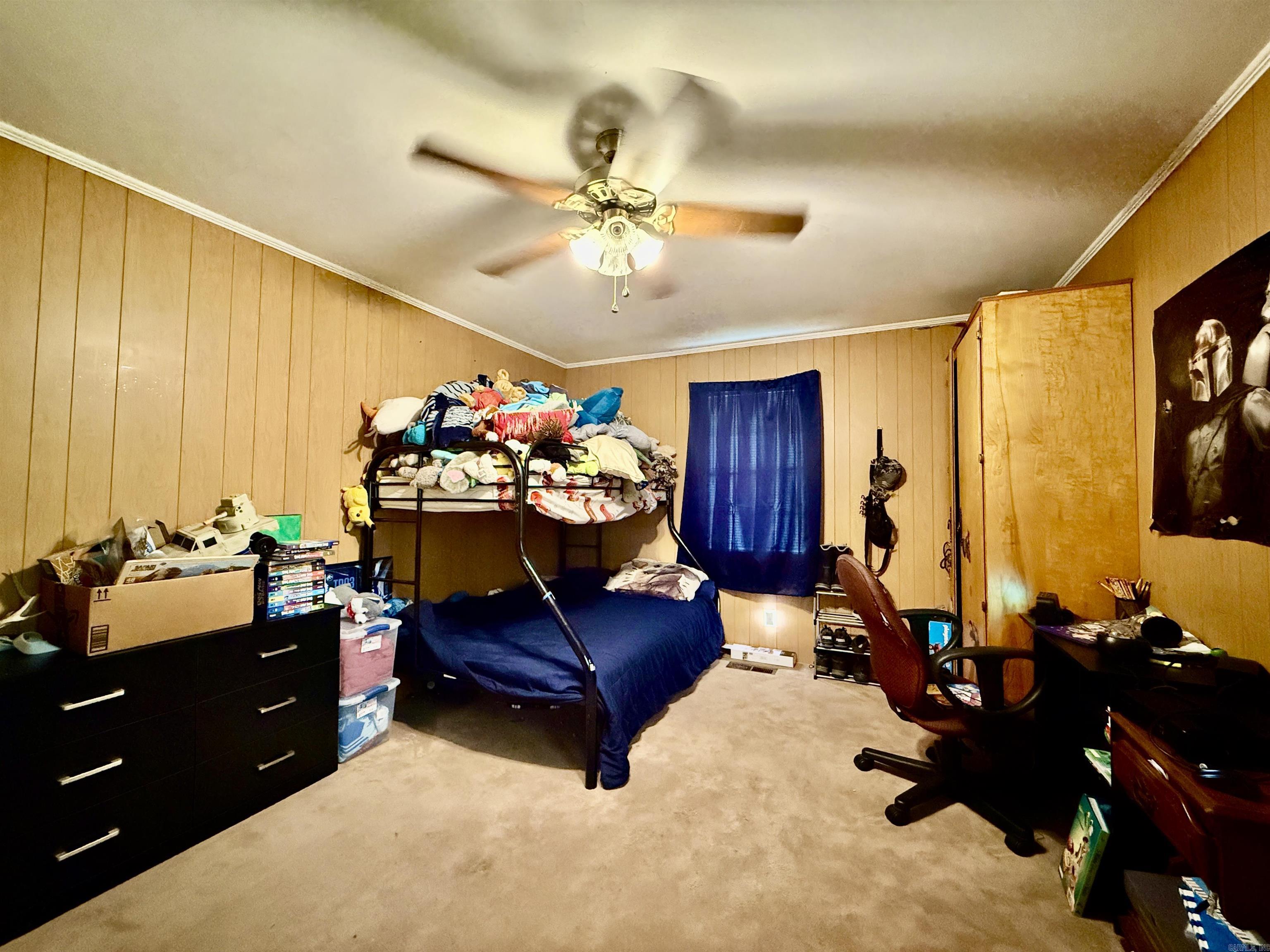 Hot Springs Acres - Residential