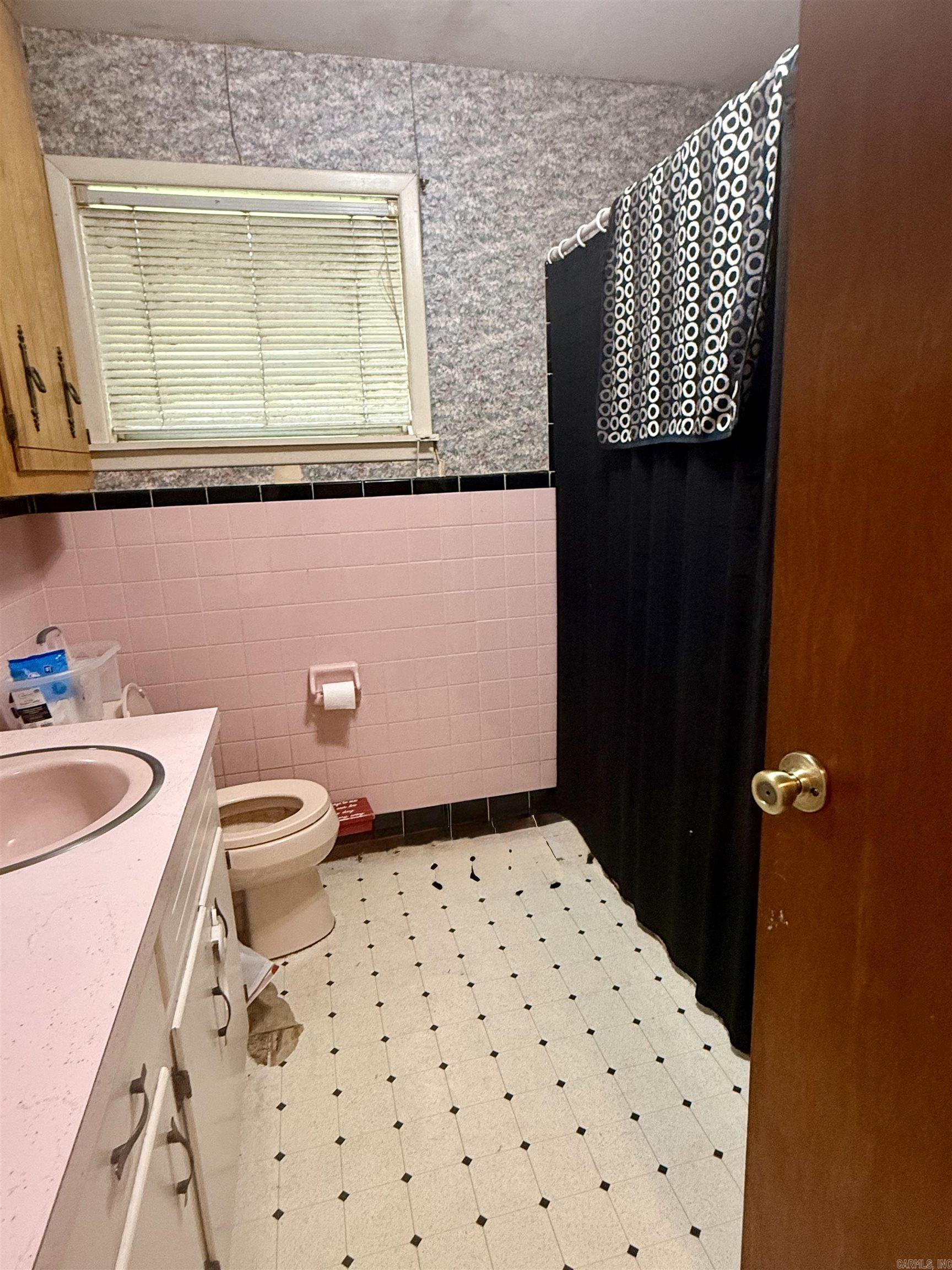 Hot Springs Acres - Residential