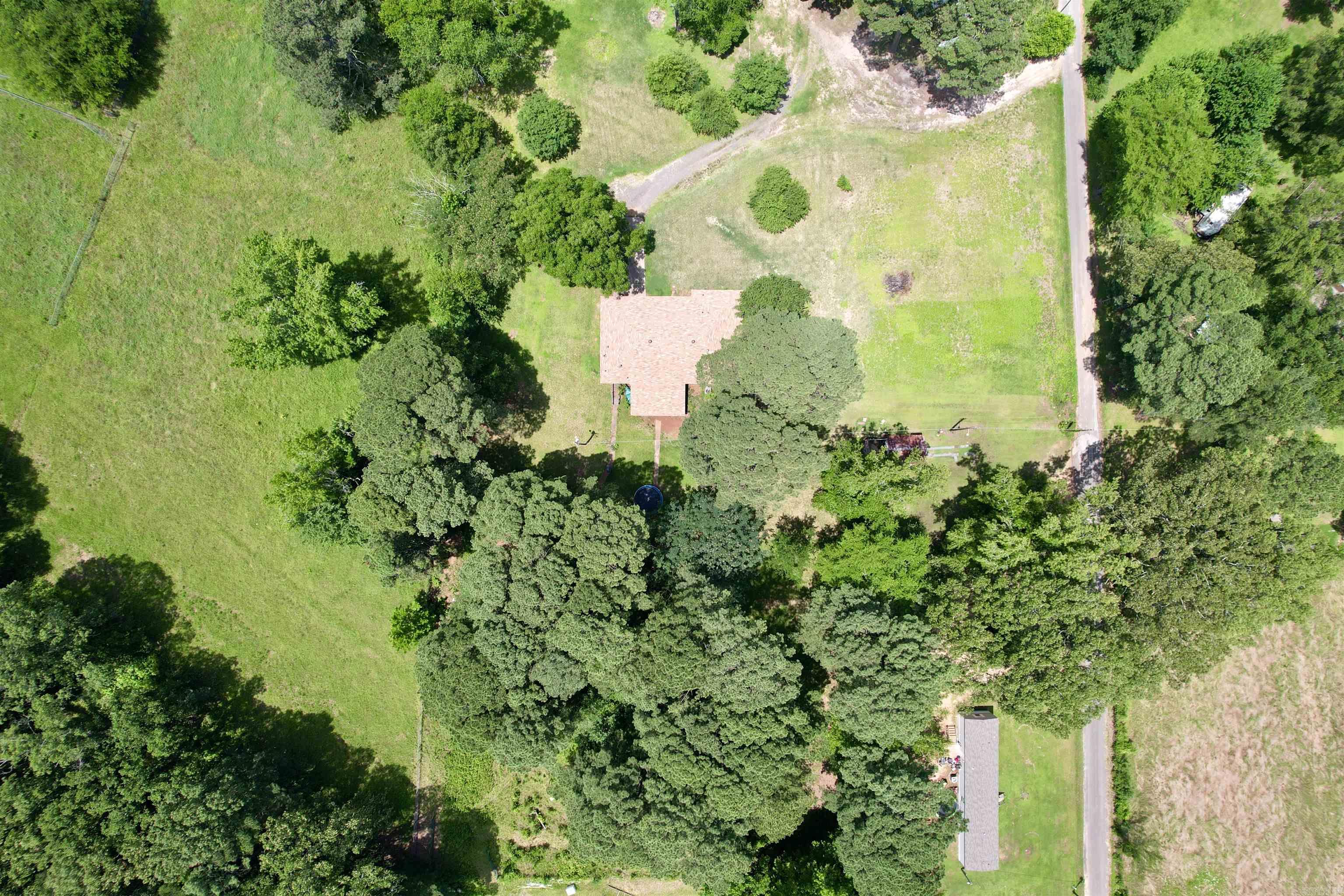 Hot Springs Acres - Residential