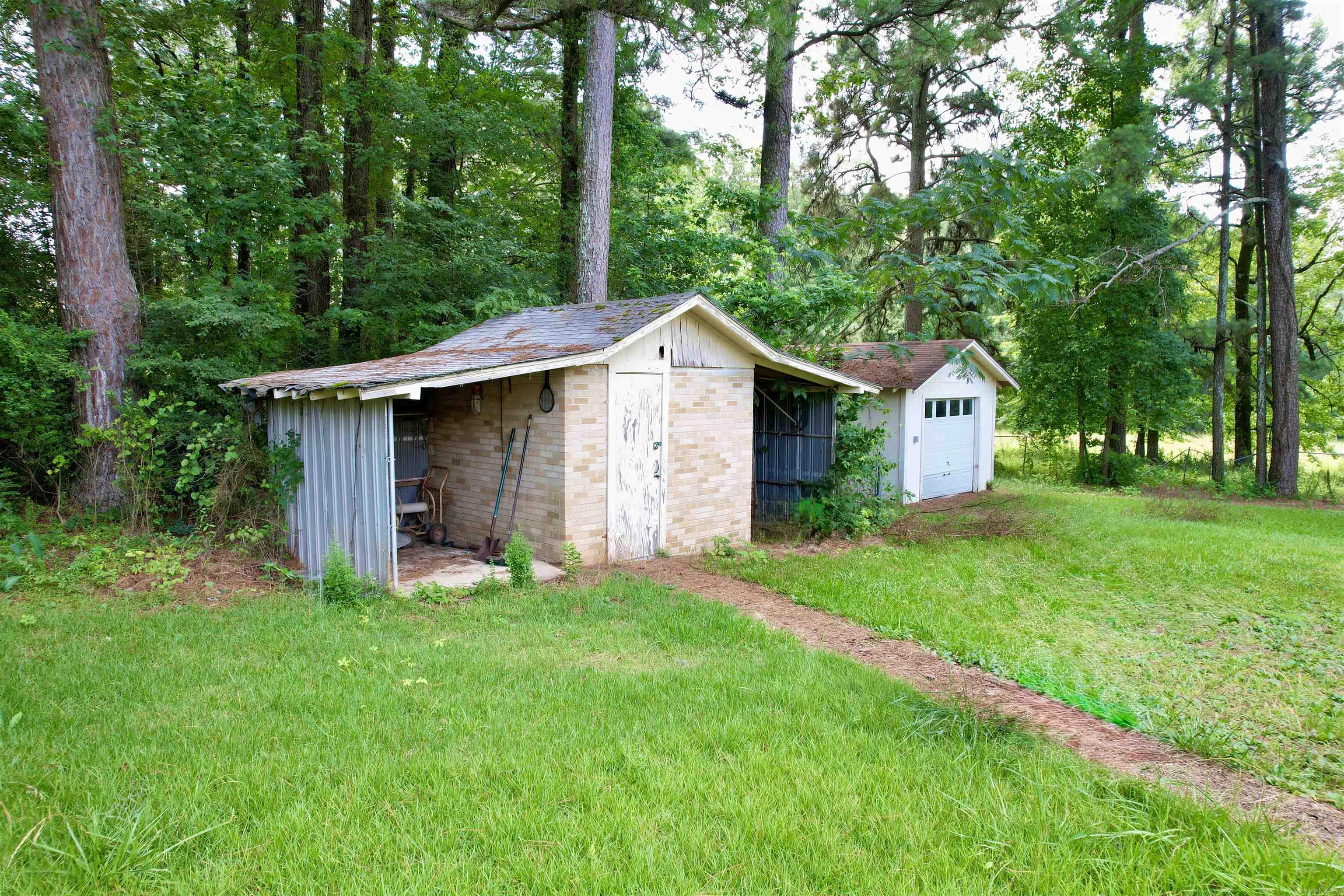 Hot Springs Acres - Residential