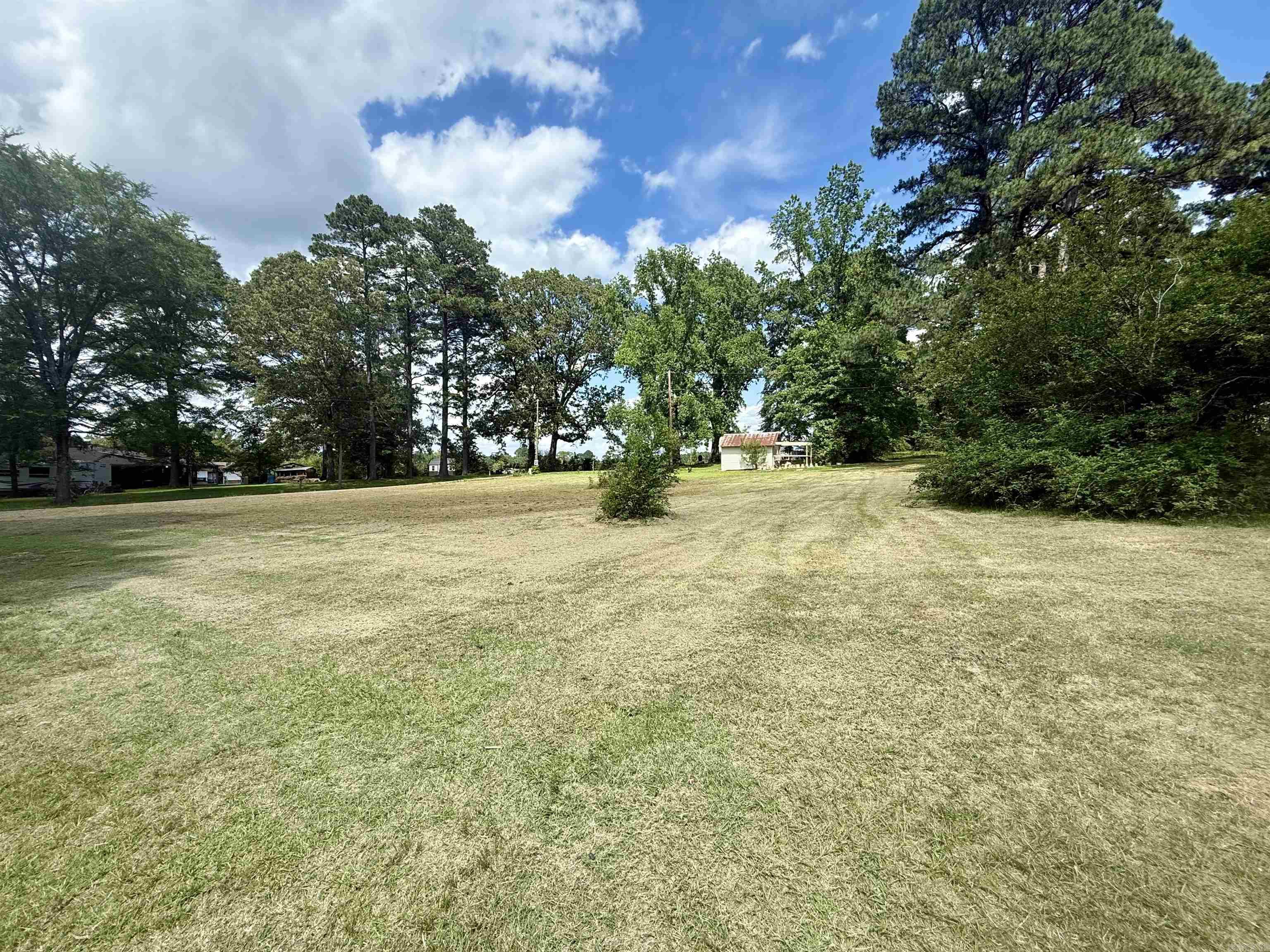 Hot Springs Acres - Residential