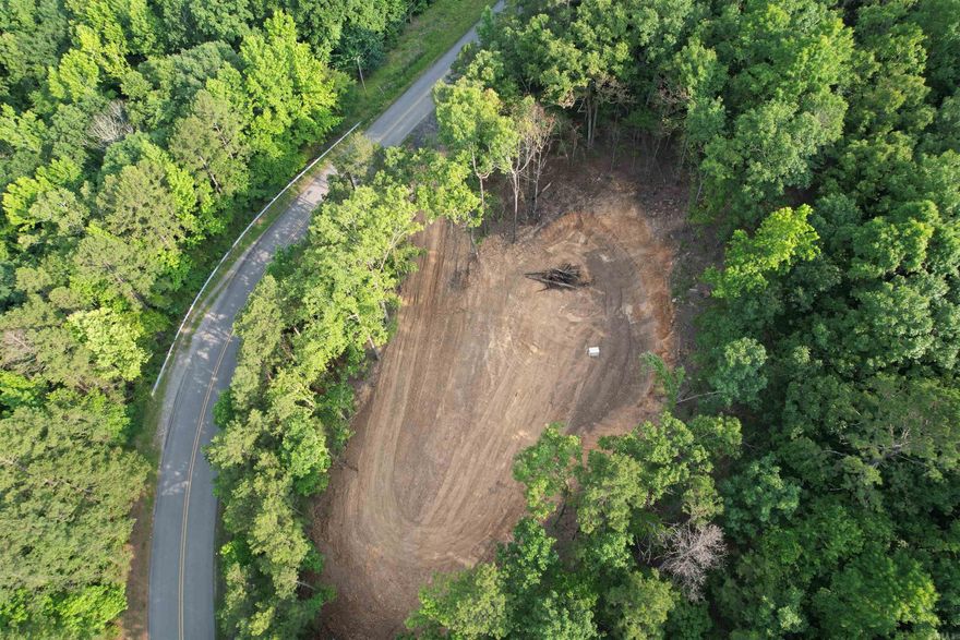 Builder has done recent extensive dirt-work.  If you drove by before, come see the changes! Discover the perfect blend of privacy and opportunity with this 2.44-acre unrestricted property in Searcy! Whether you’re looking to build your dream home,  or create a getaway, this land is ready for your vision. Recently surveyed! Significant Land Prep/ Dirt Work Already Completed. Septic-Ready – The property has already been perk tested for a septic system. A culvert has been installed at the entrance of the road for the driveway.  Tucked away in a peaceful setting but still conveniently located near the amenities of Searcy, this property offers the best of both worlds. Don’t miss this incredible opportunity—call today for more details!