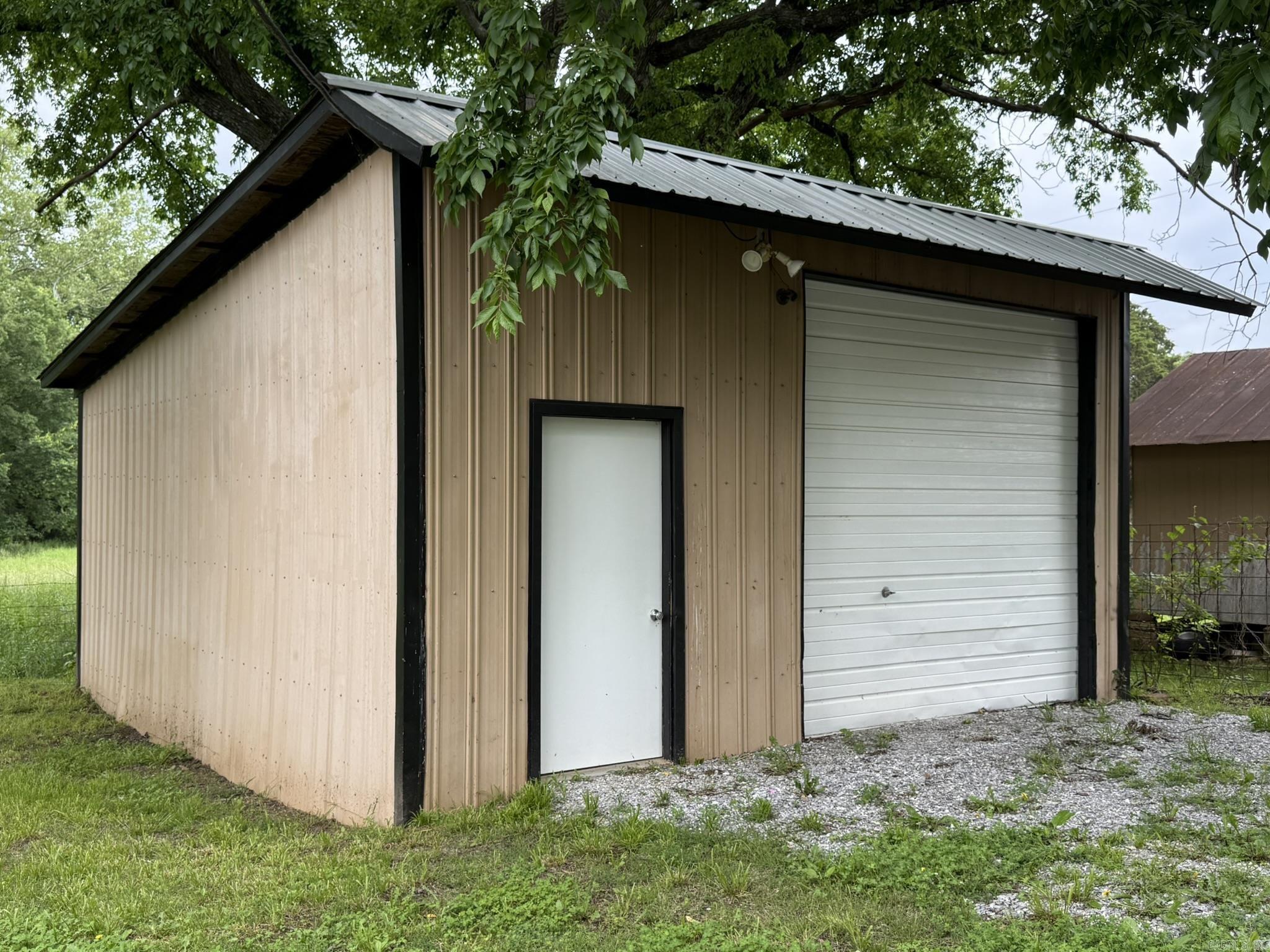 St James - Residential