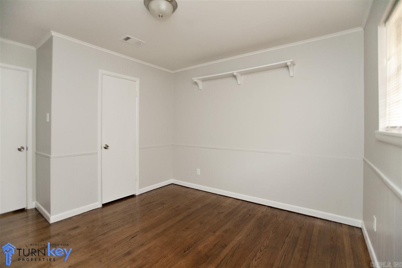 Mc Clellan - Residential Lease