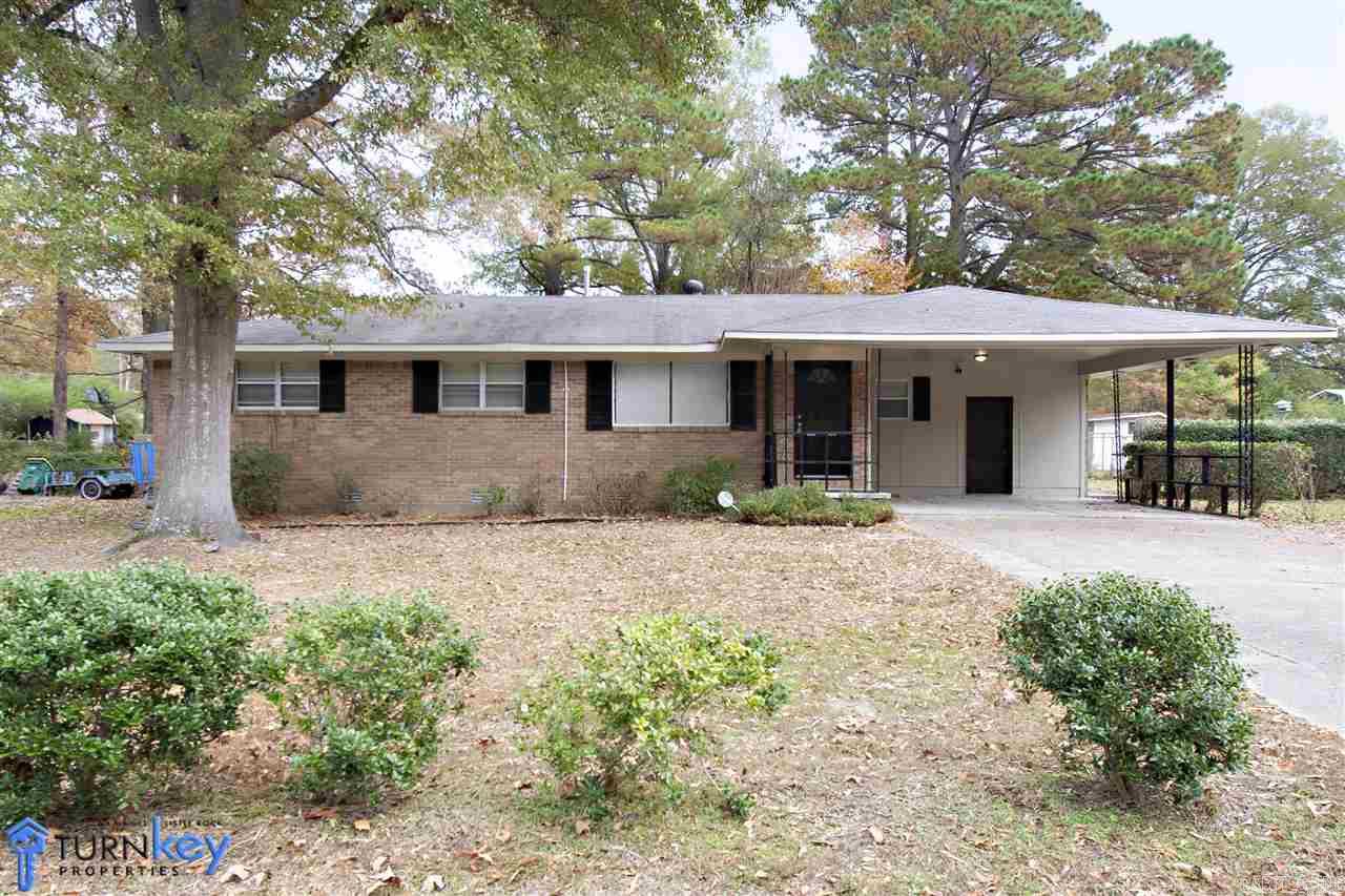 Mc Clellan - Residential Lease