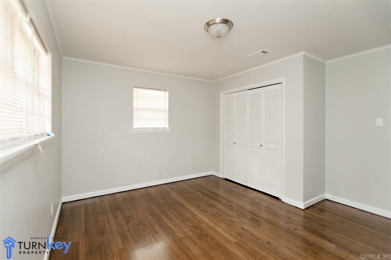 Mc Clellan - Residential Lease