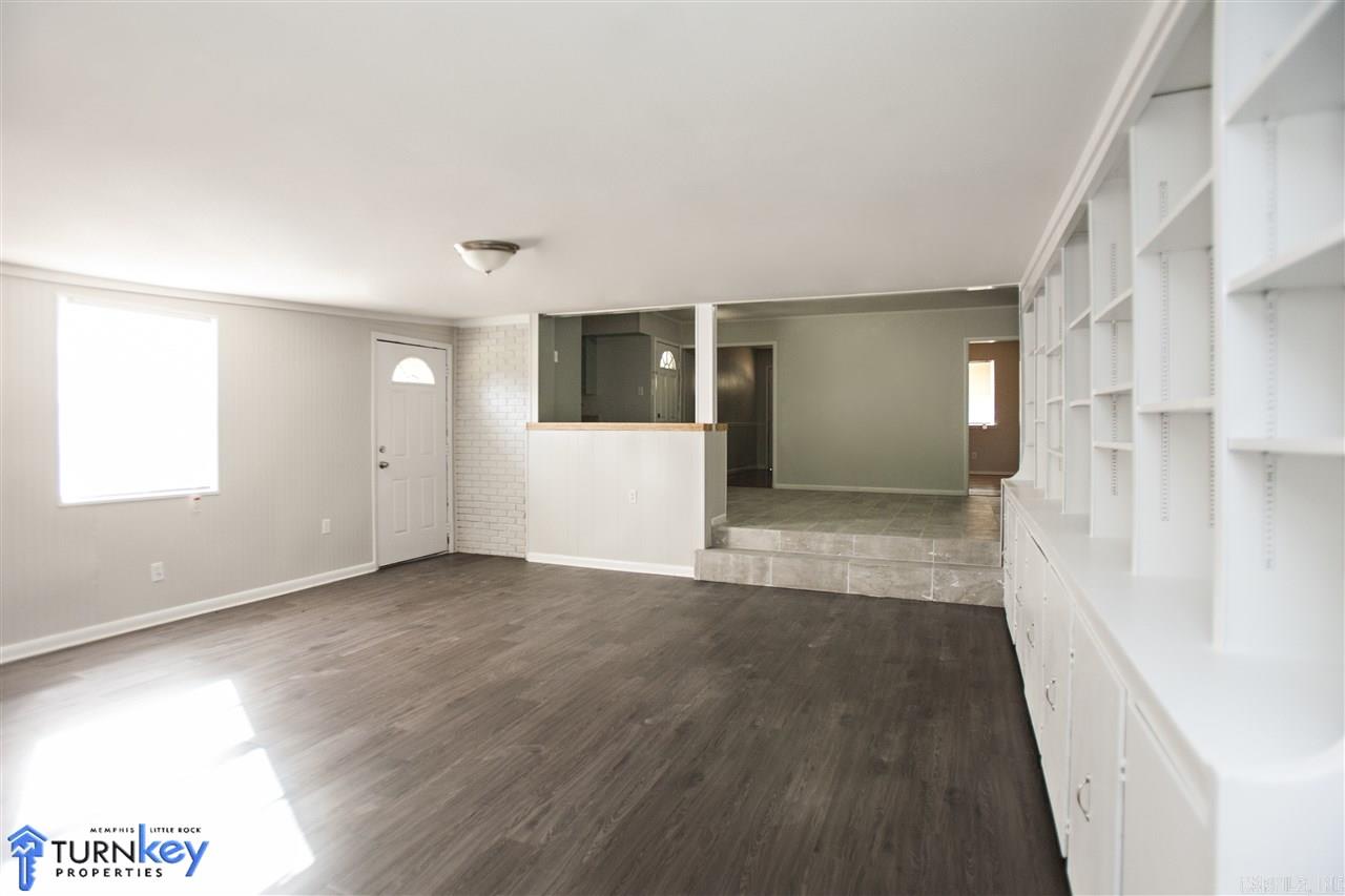 Mc Clellan - Residential Lease