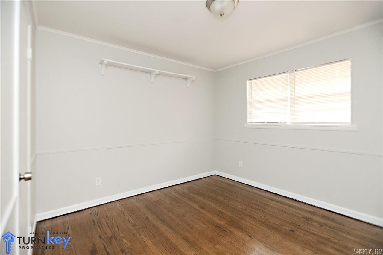 Mc Clellan - Residential Lease