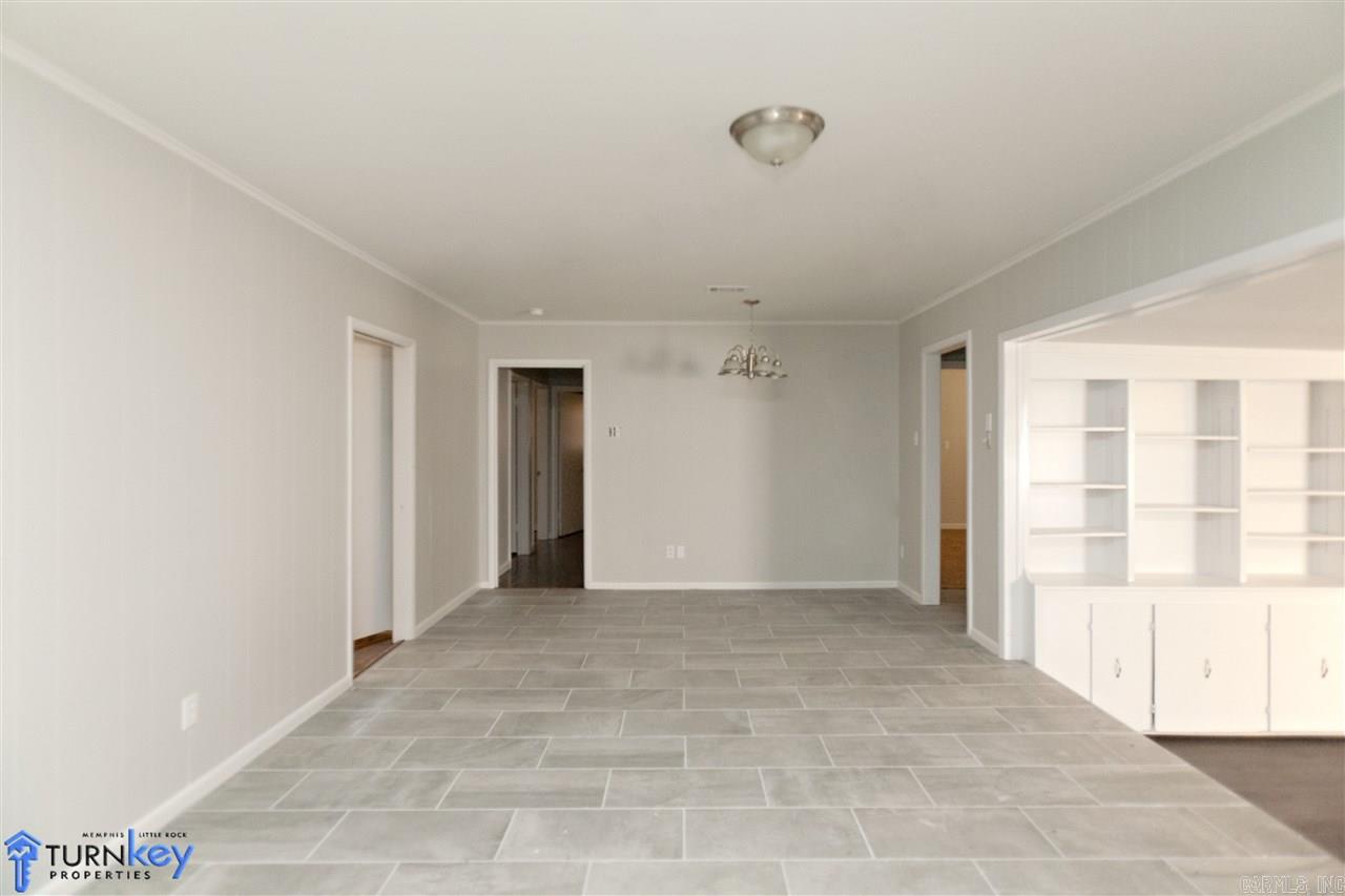 Mc Clellan - Residential Lease