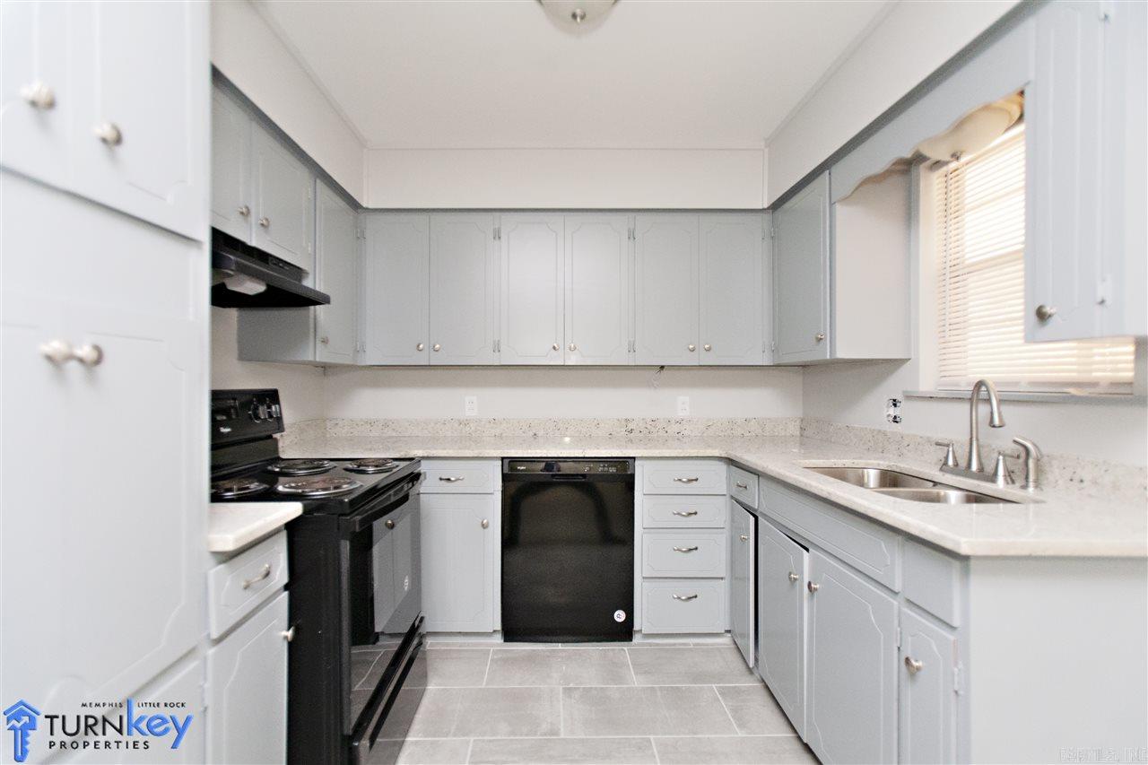 Mc Clellan - Residential Lease