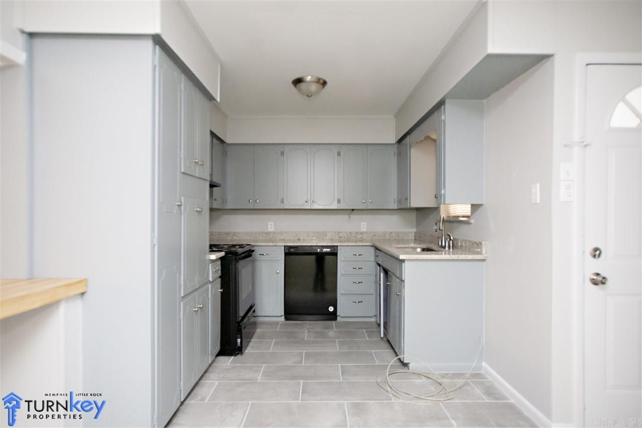 Mc Clellan - Residential Lease