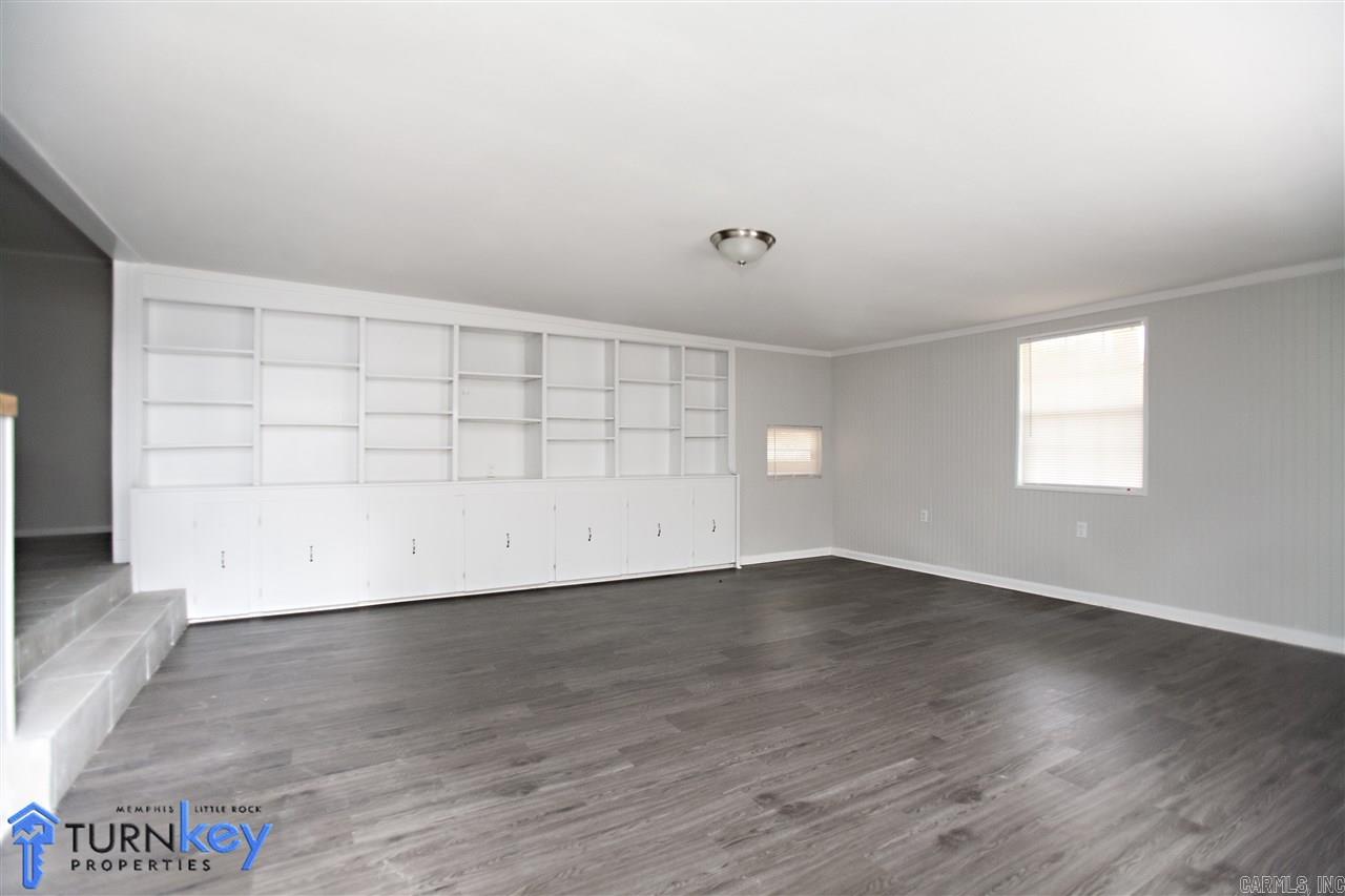 Mc Clellan - Residential Lease