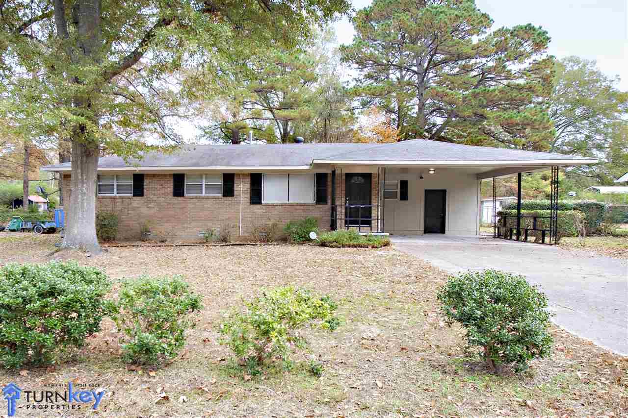 Mc Clellan - Residential Lease