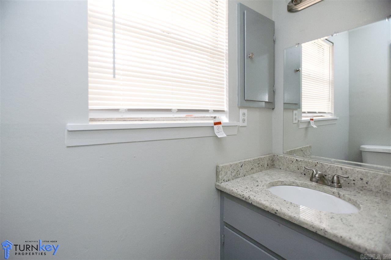 Mc Clellan - Residential Lease