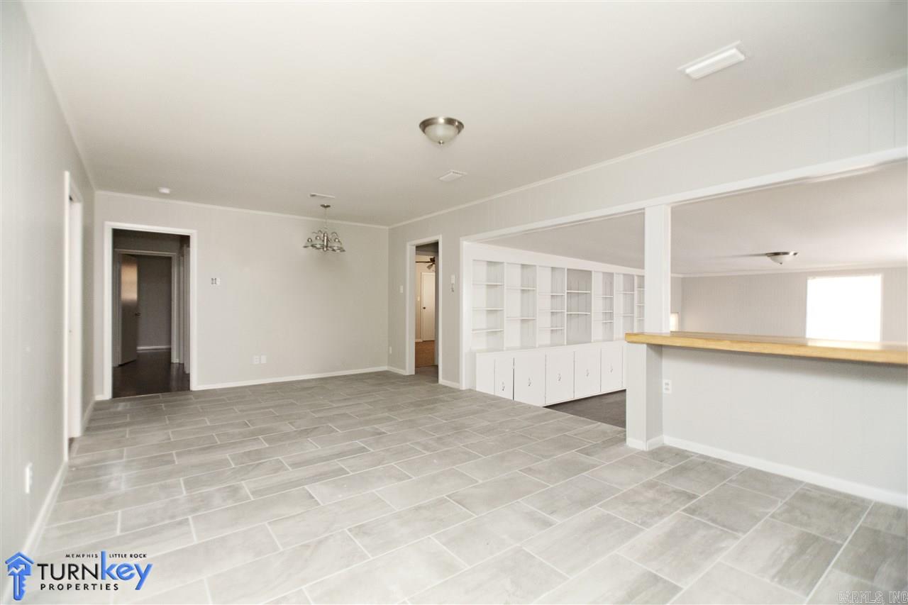 Mc Clellan - Residential Lease