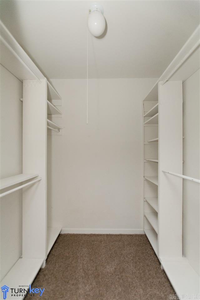 Mc Clellan - Residential Lease