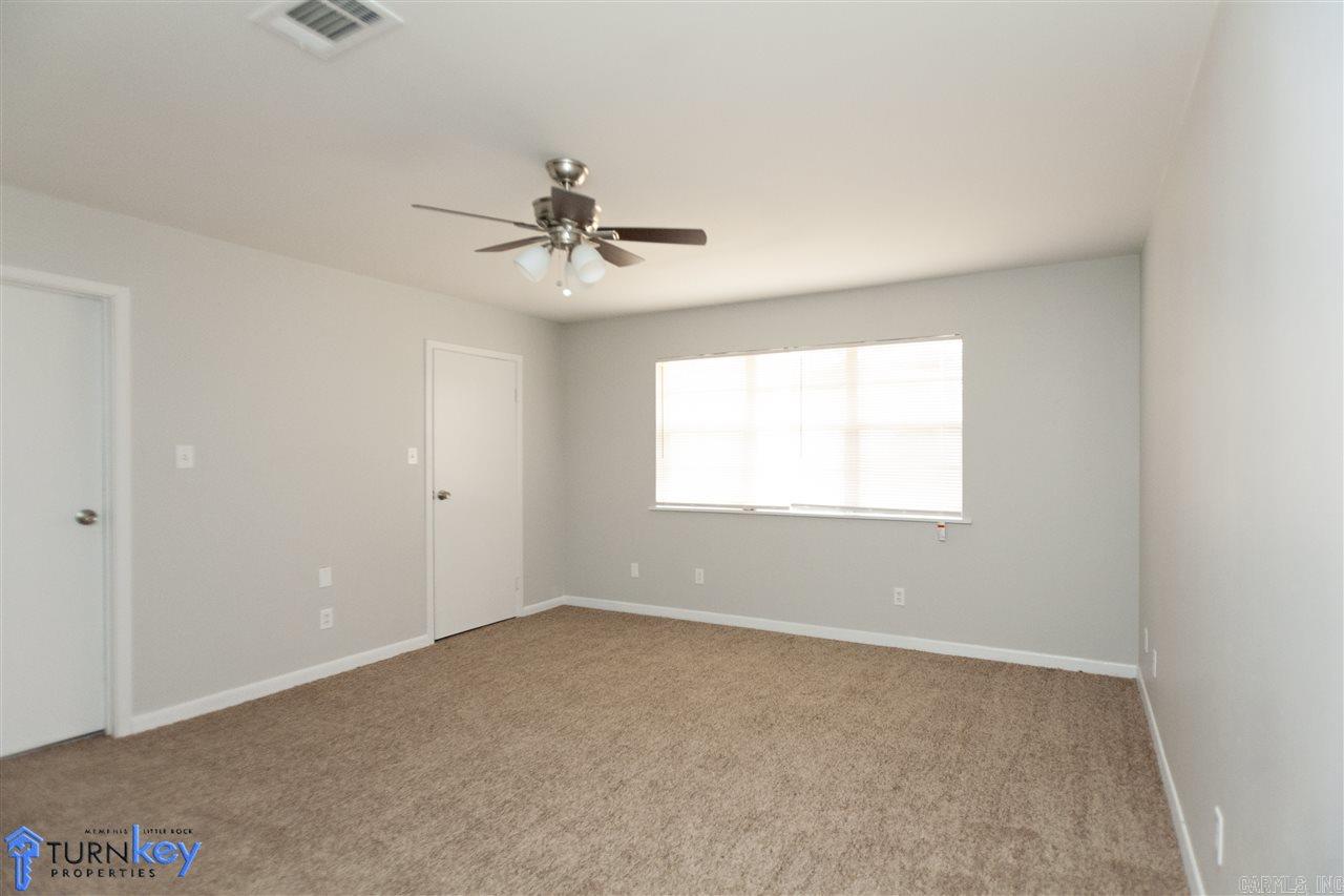 Mc Clellan - Residential Lease