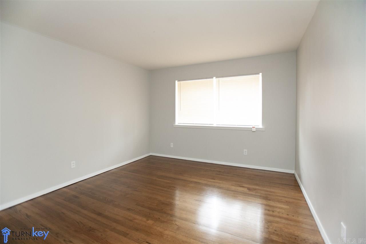 Mc Clellan - Residential Lease